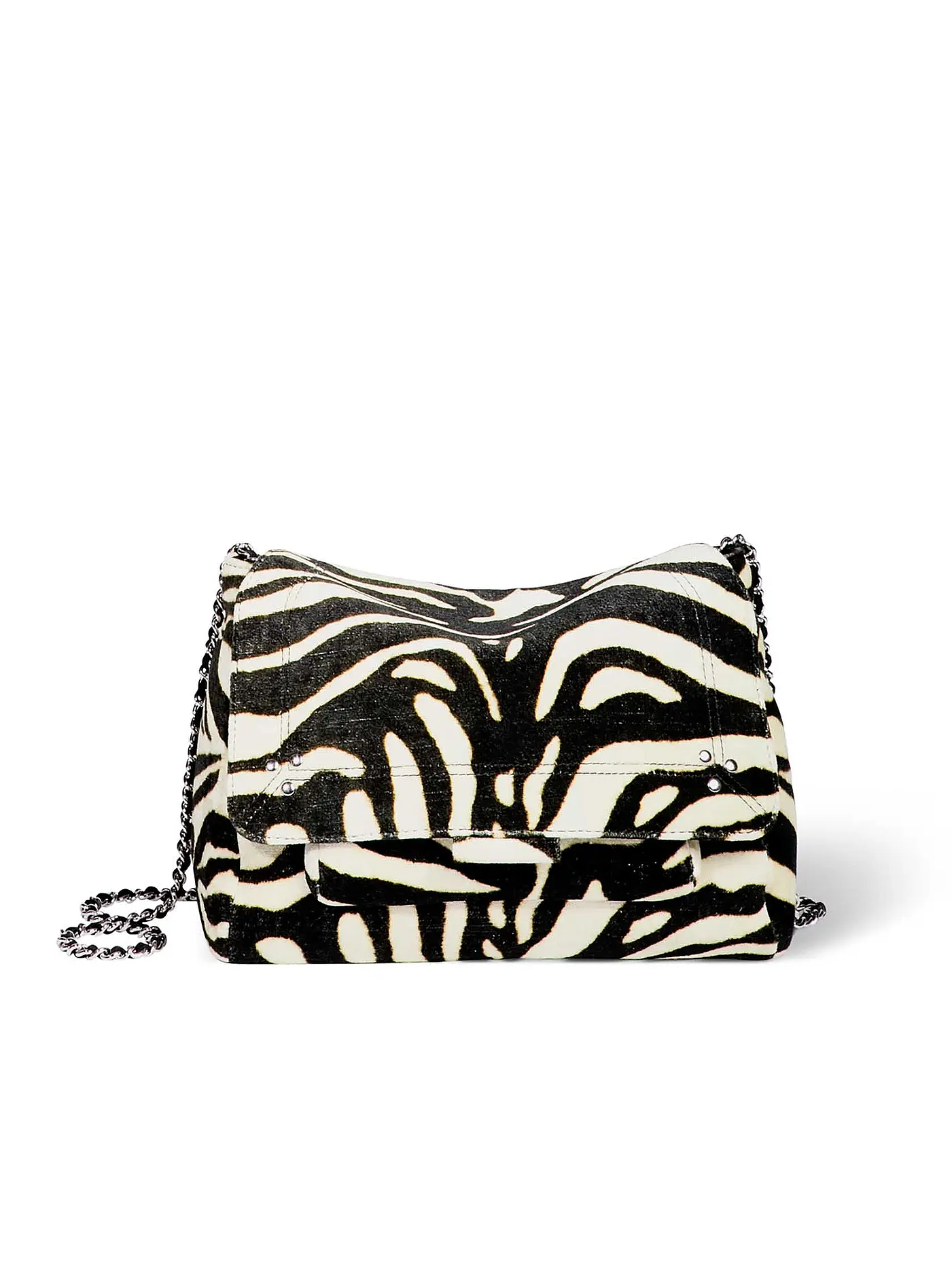 JEROME DREYFUSS | Tasche - Umhängetasche LULU Medium | schwarz