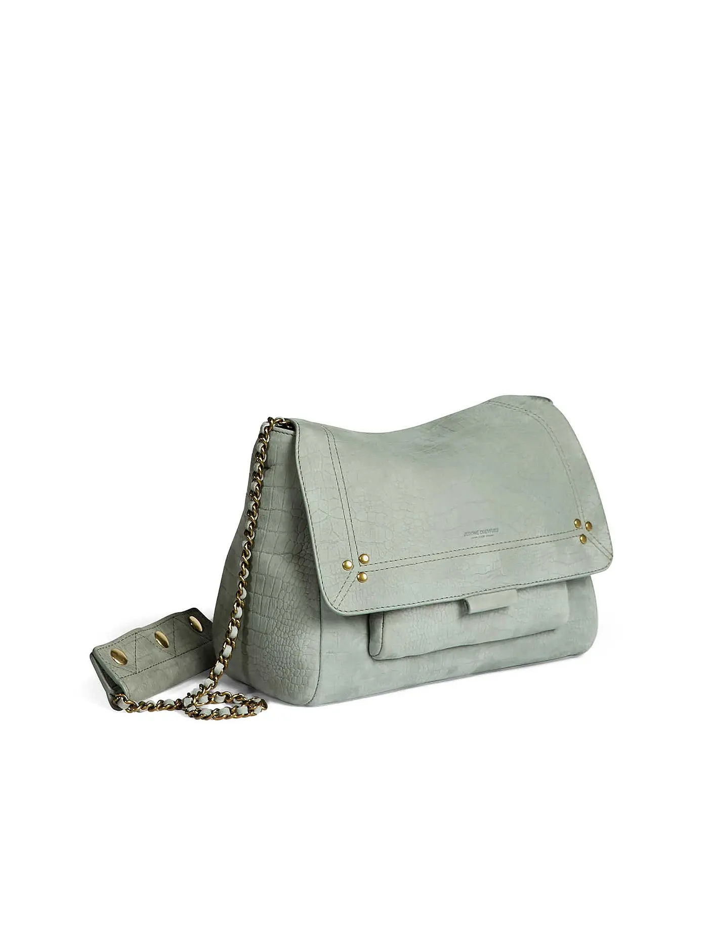 JEROME DREYFUSS | Tasche - Umhängetasche LULU Medium | mint