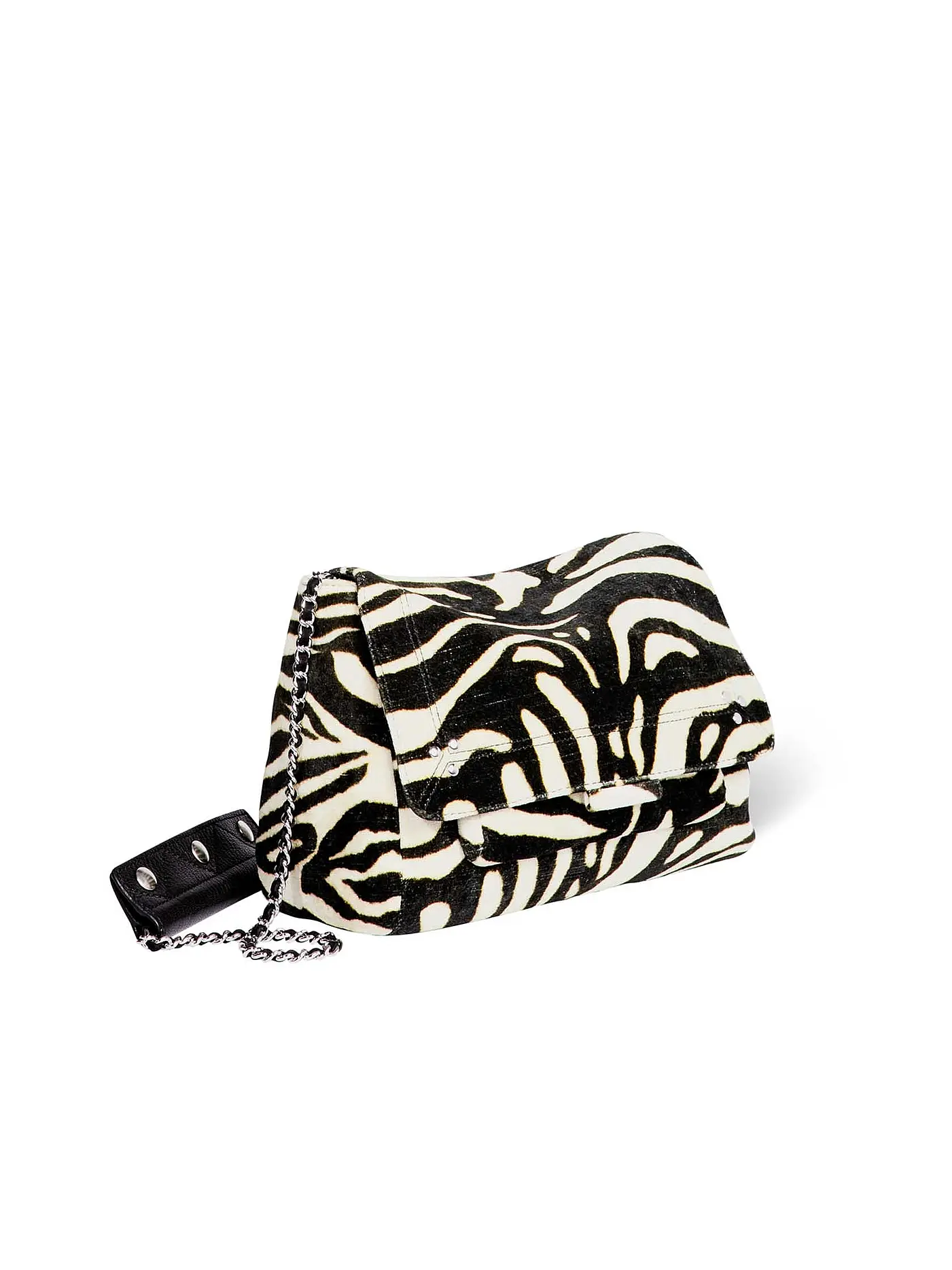 JEROME DREYFUSS | Tasche - Umhängetasche LULU Medium | schwarz