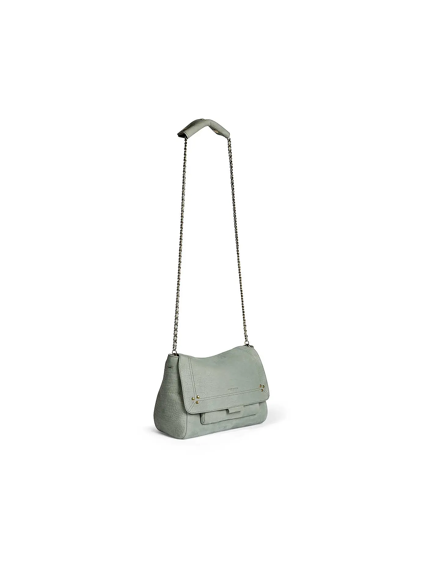 JEROME DREYFUSS | Tasche - Umhängetasche LULU Medium | mint