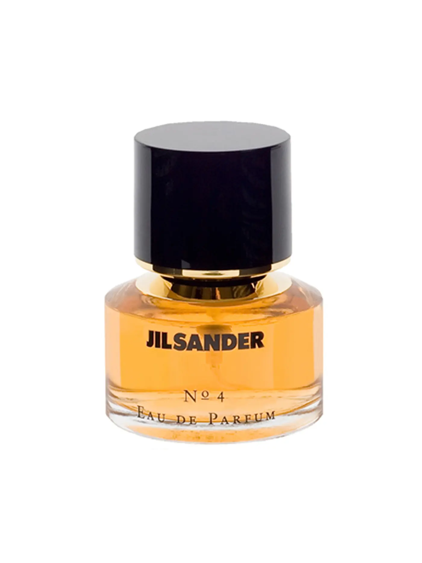 JIL SANDER | No.4 Eau de Parfum Spray 30ml | keine Farbe