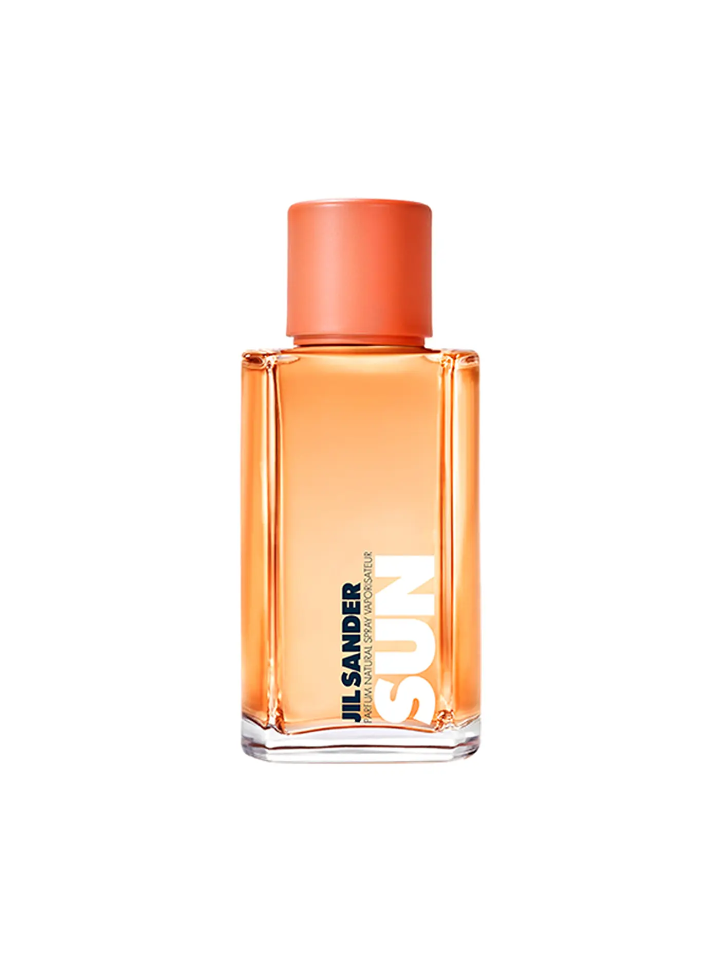 JIL SANDER | Sun Parfum Natural Spray 125ml | keine Farbe