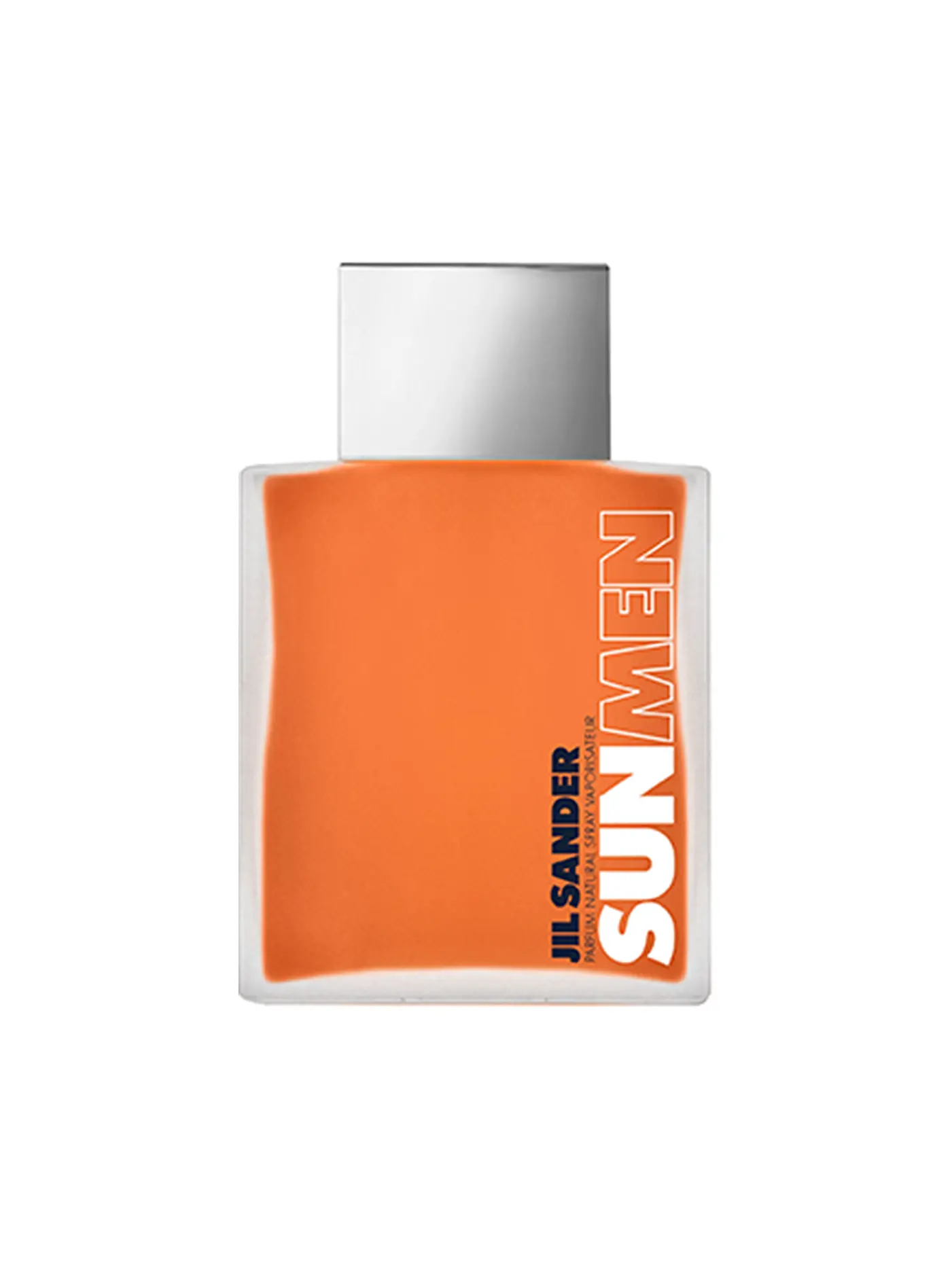 JIL SANDER | Sun Parfum Natural Spray 75ml | keine Farbe
