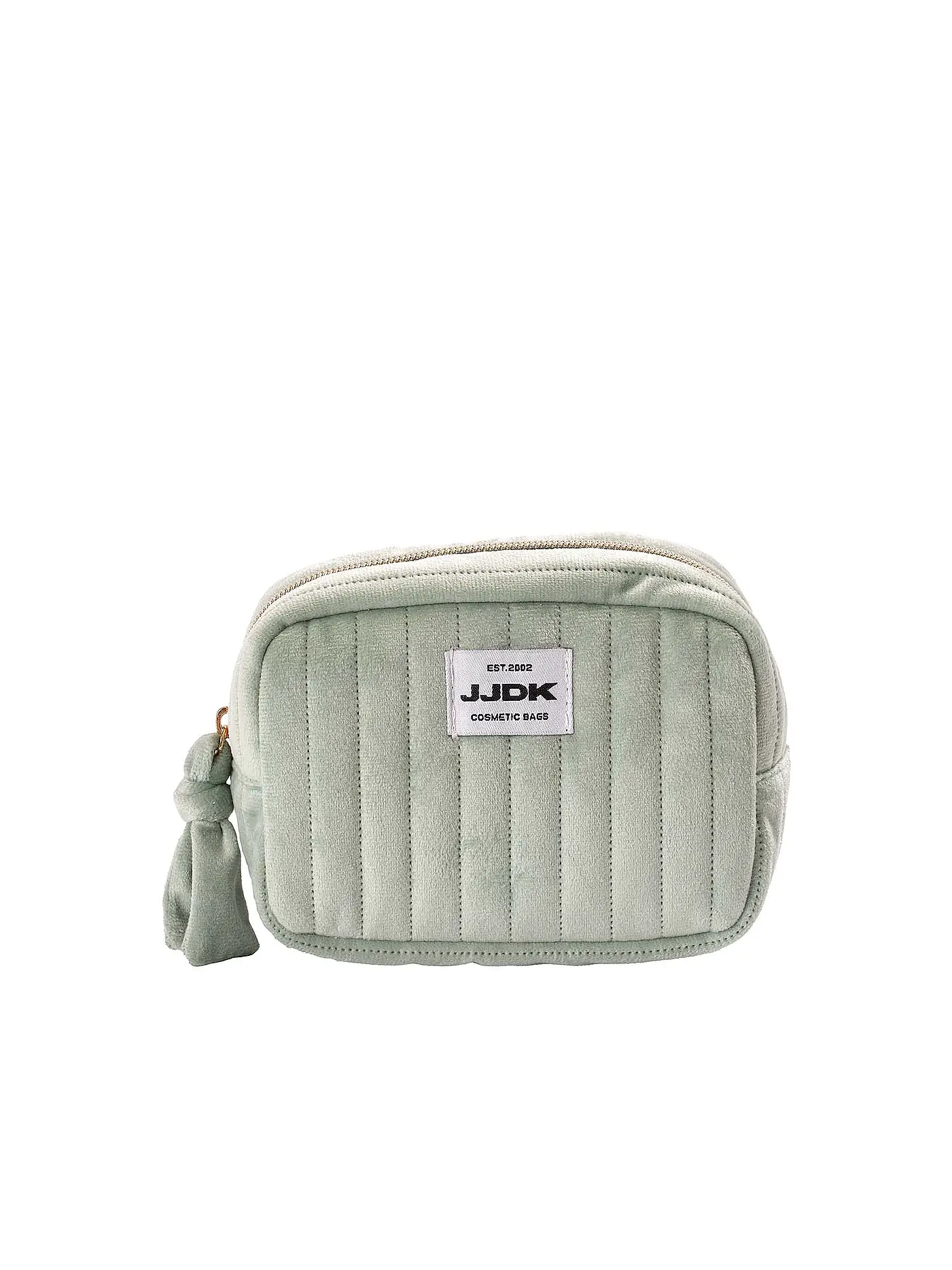 JJDK | Toilettetasche - Cosmetic Purse (mint green) | hellgrün