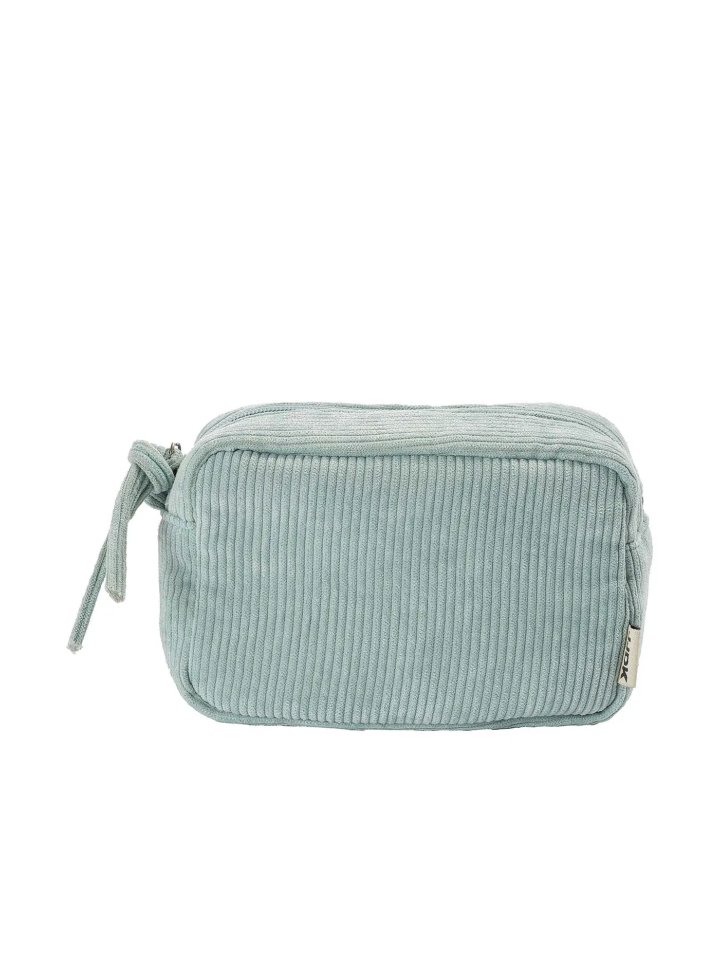 JJDK | Toilettetasche - Cosmetic Purse Lacelle (mint green) | hellgrün