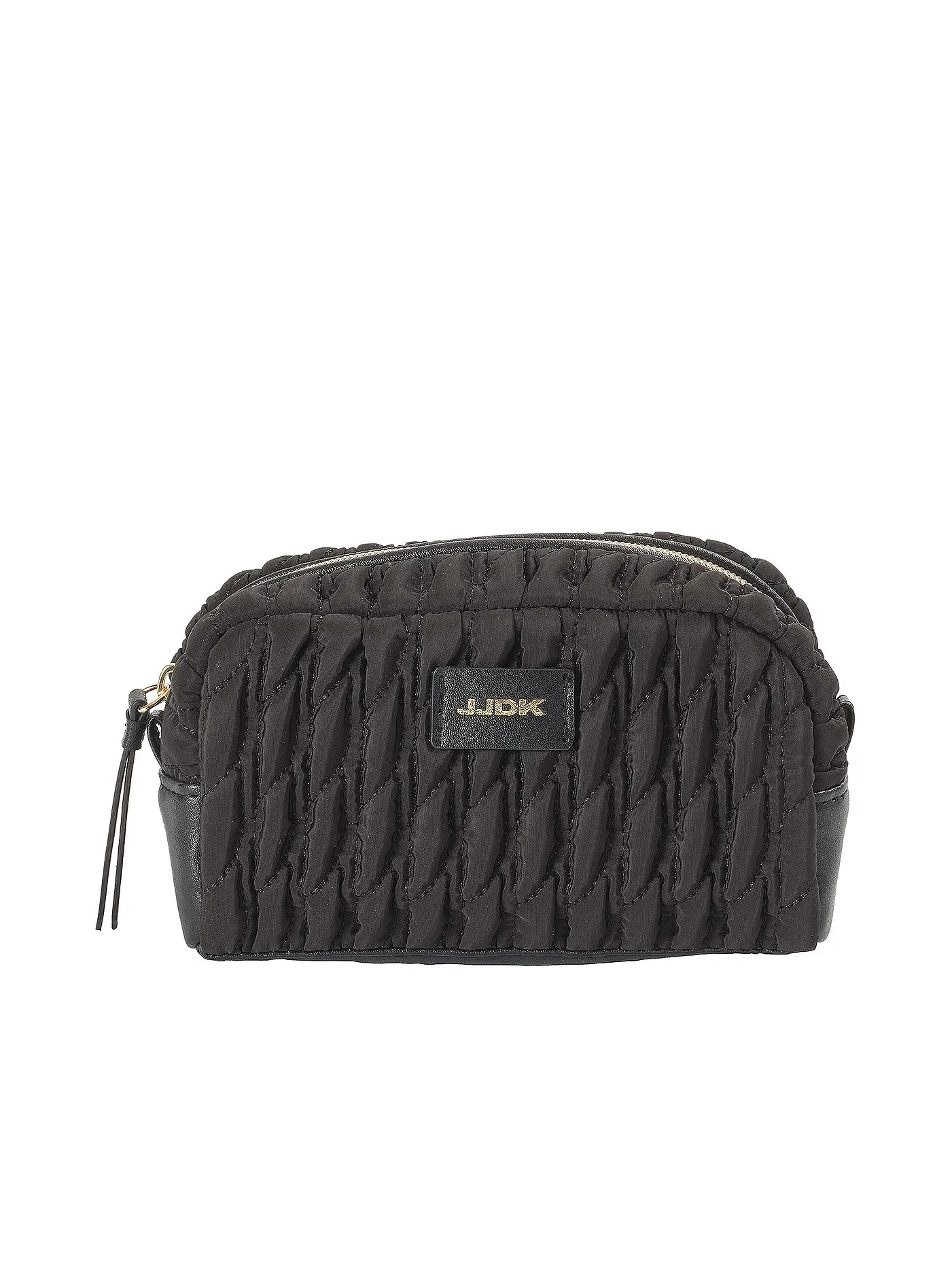 JJDK | Toilettetasche - Cosmetic Purse Pariset (black) | schwarz