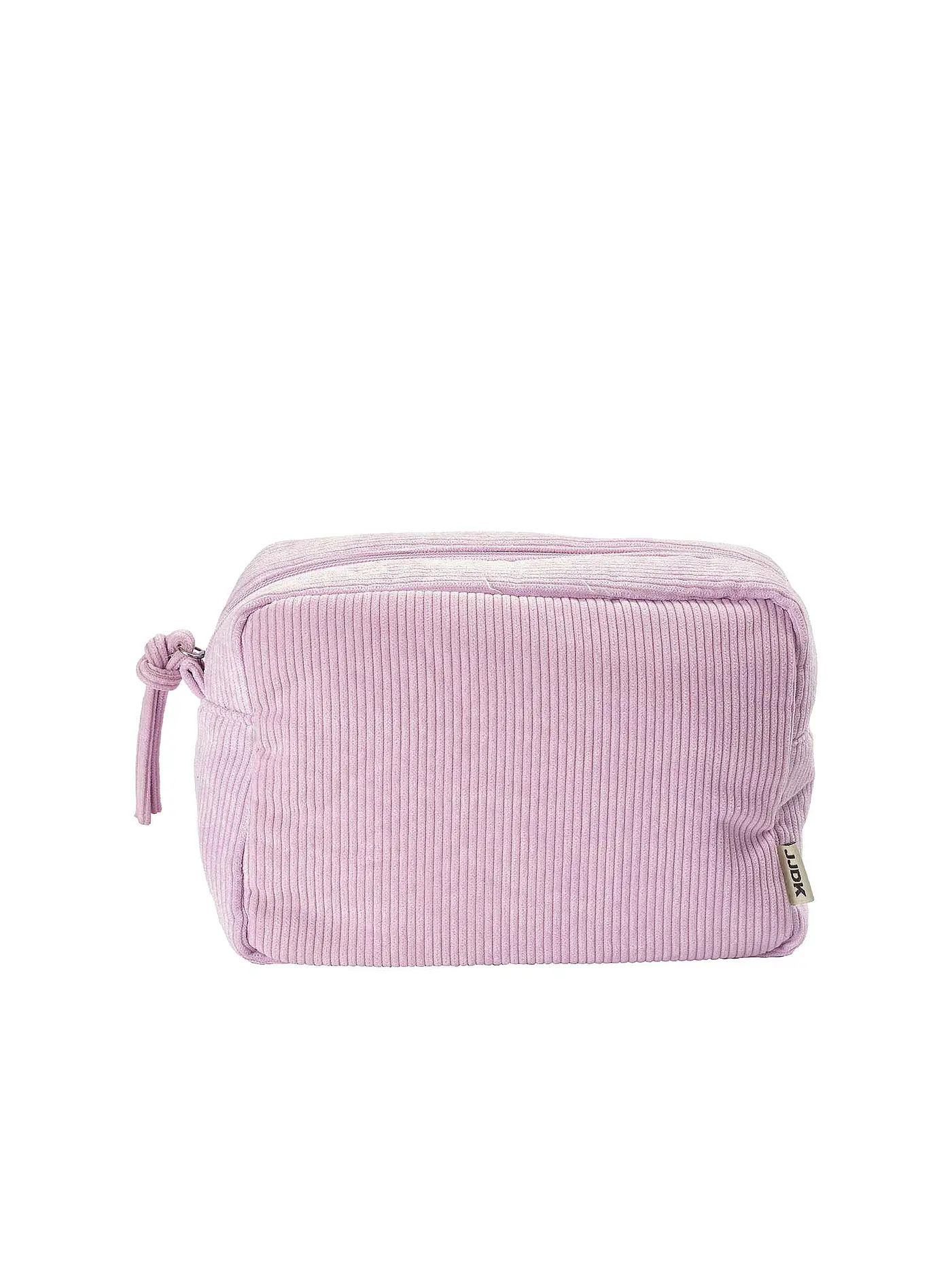 JJDK | Toilettetasche - Large Cosmetic Bag Lacelle (soft pink) | rosa