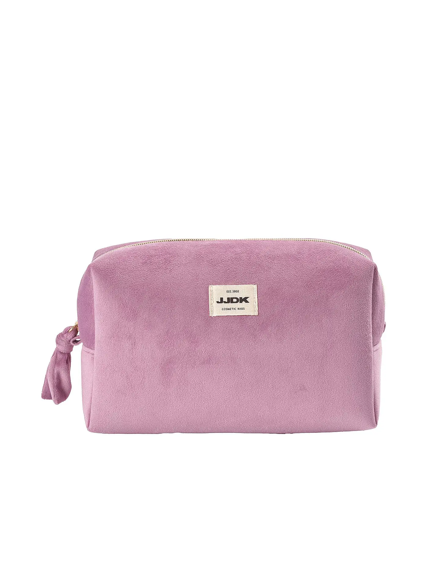 JJDK | Toilettetasche - Large Cosmetic Bag Murianette (lavender) | lila