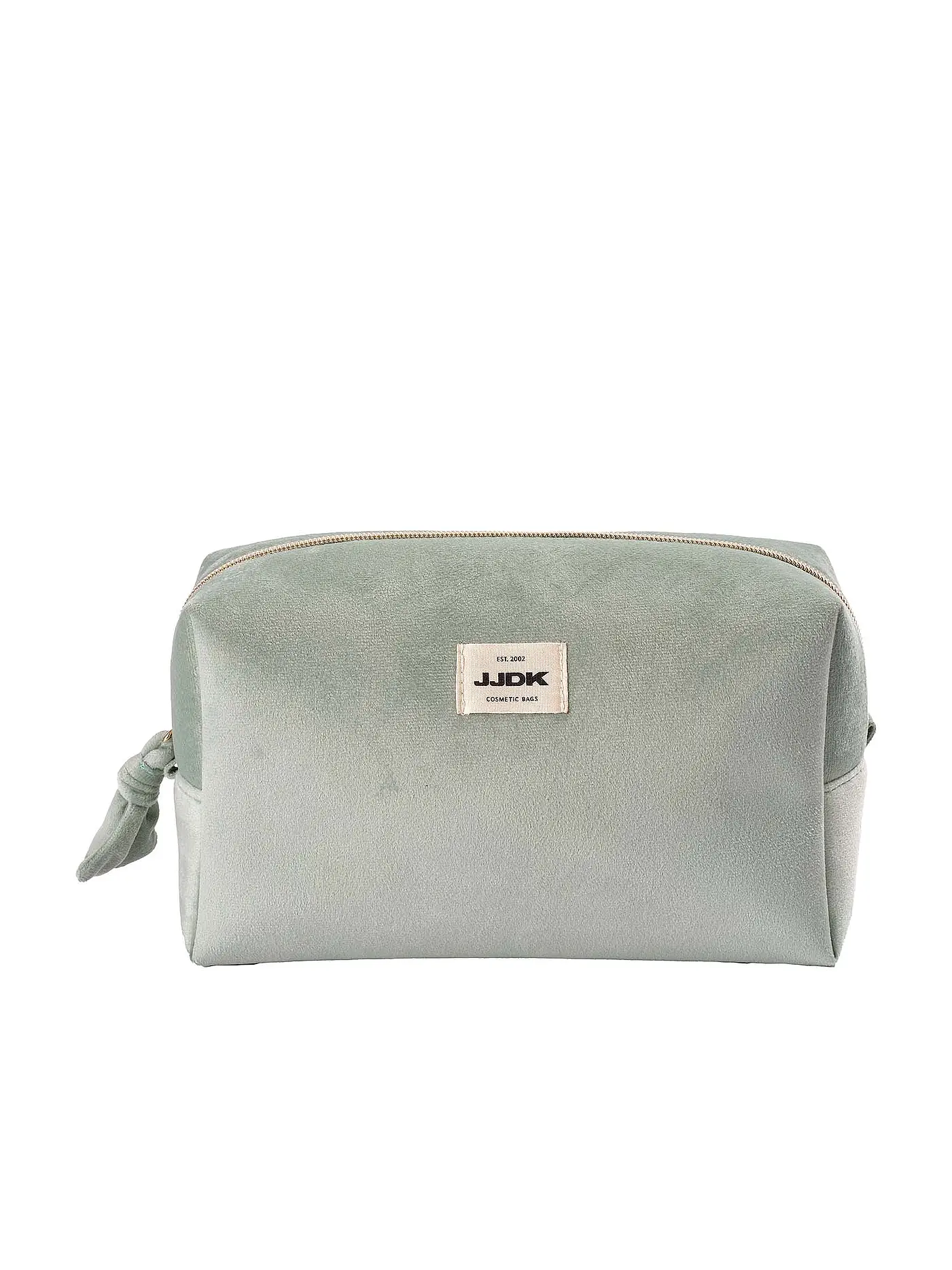 JJDK | Toilettetasche - Large Cosmetic Bag Murianette (lavender) | hellgrün