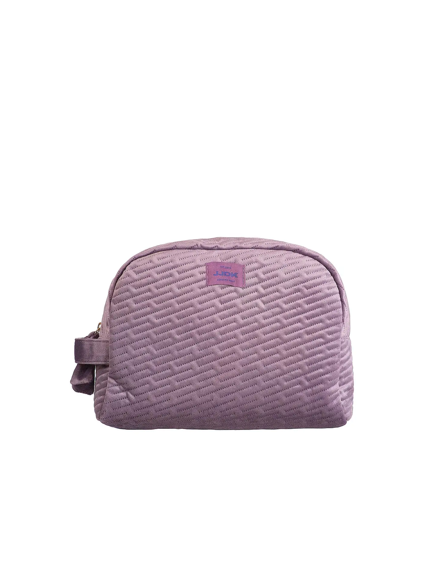 JJDK | Toilettetasche - Large Cosmetic Bag Roux (purple) | beere