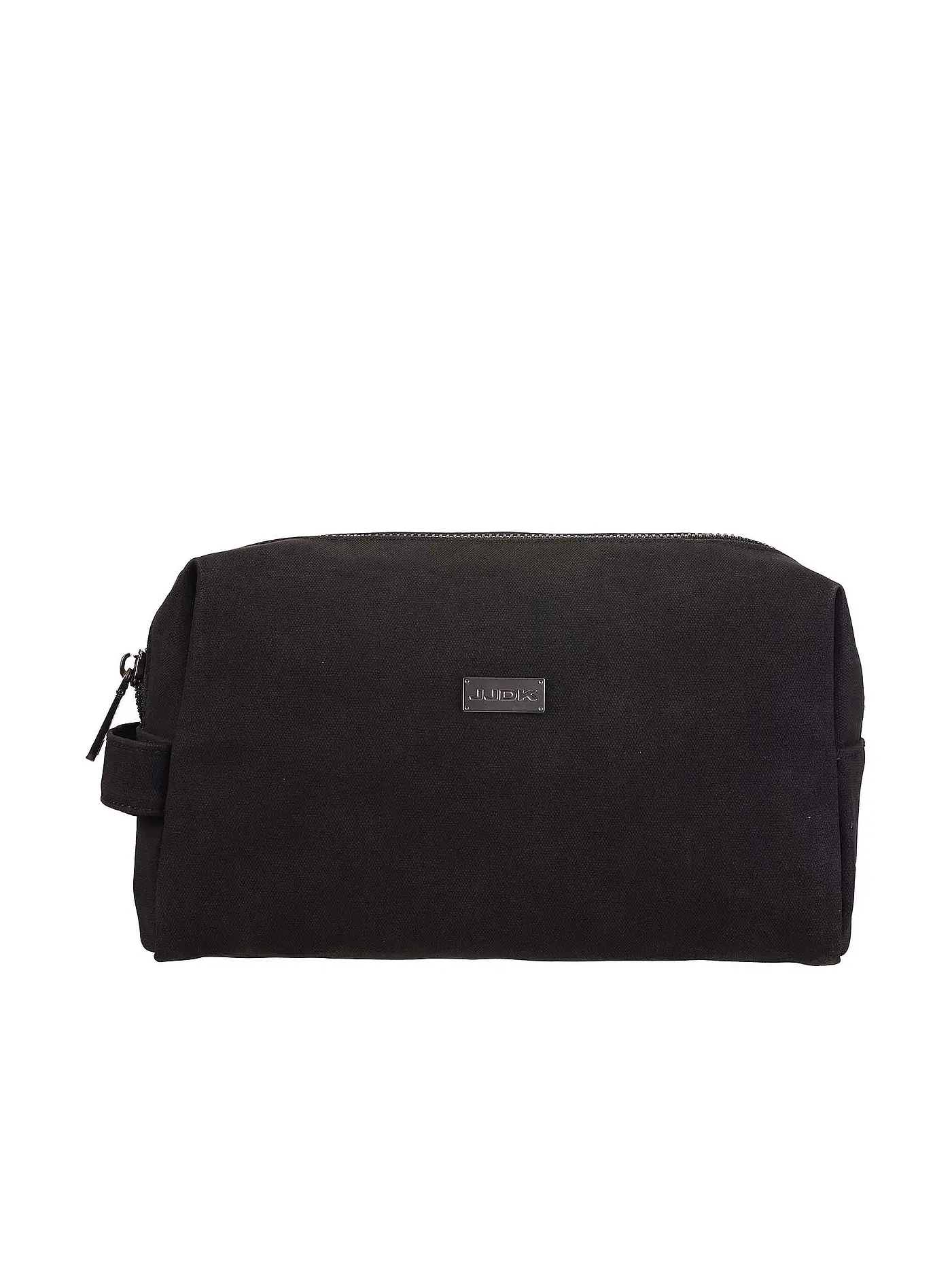 JJDK | Toilettetasche - Toiletry Bag (black) | schwarz