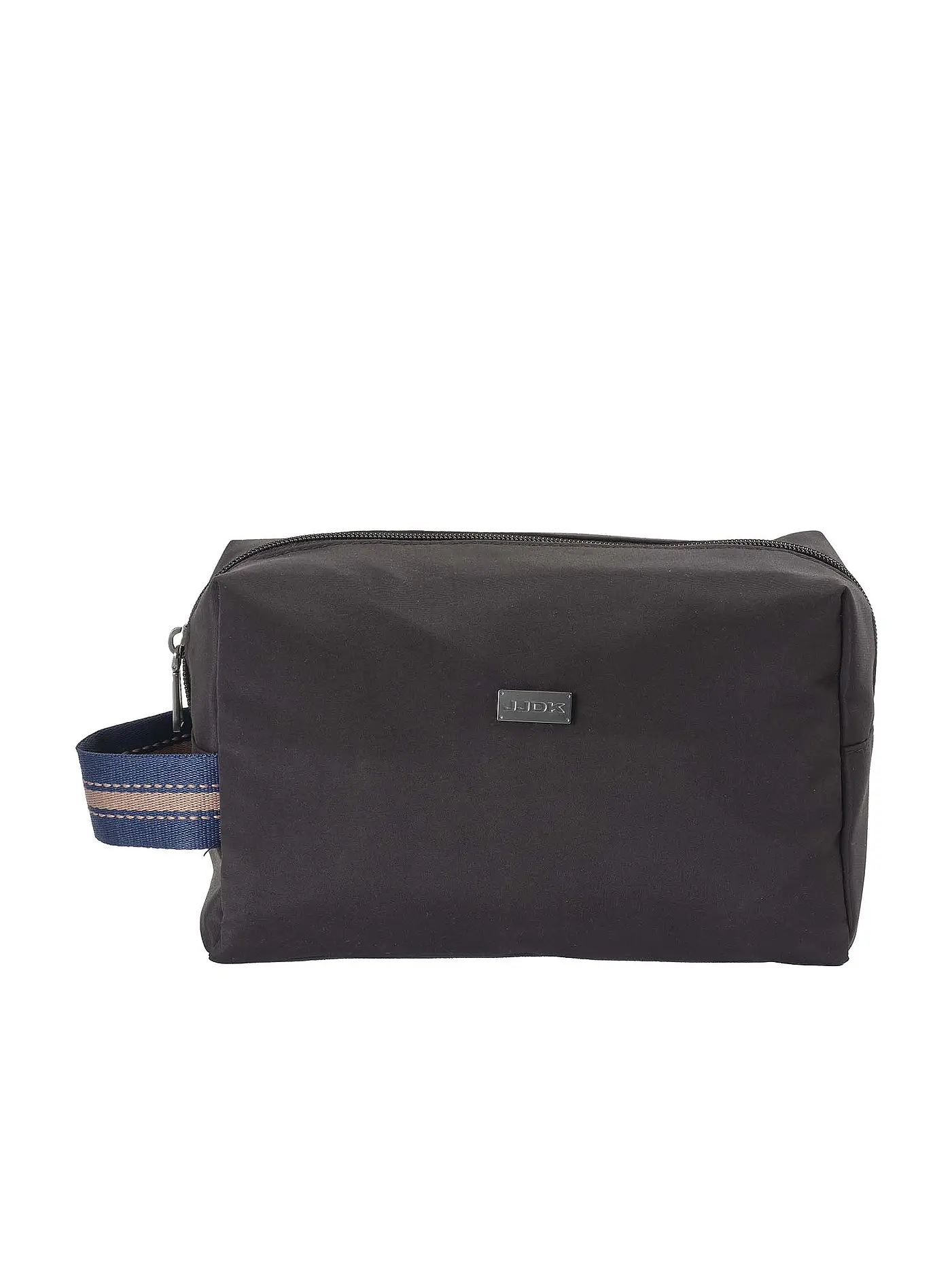 JJDK | Toilettetasche - Toiletry Bag Marcellin (black) | schwarz