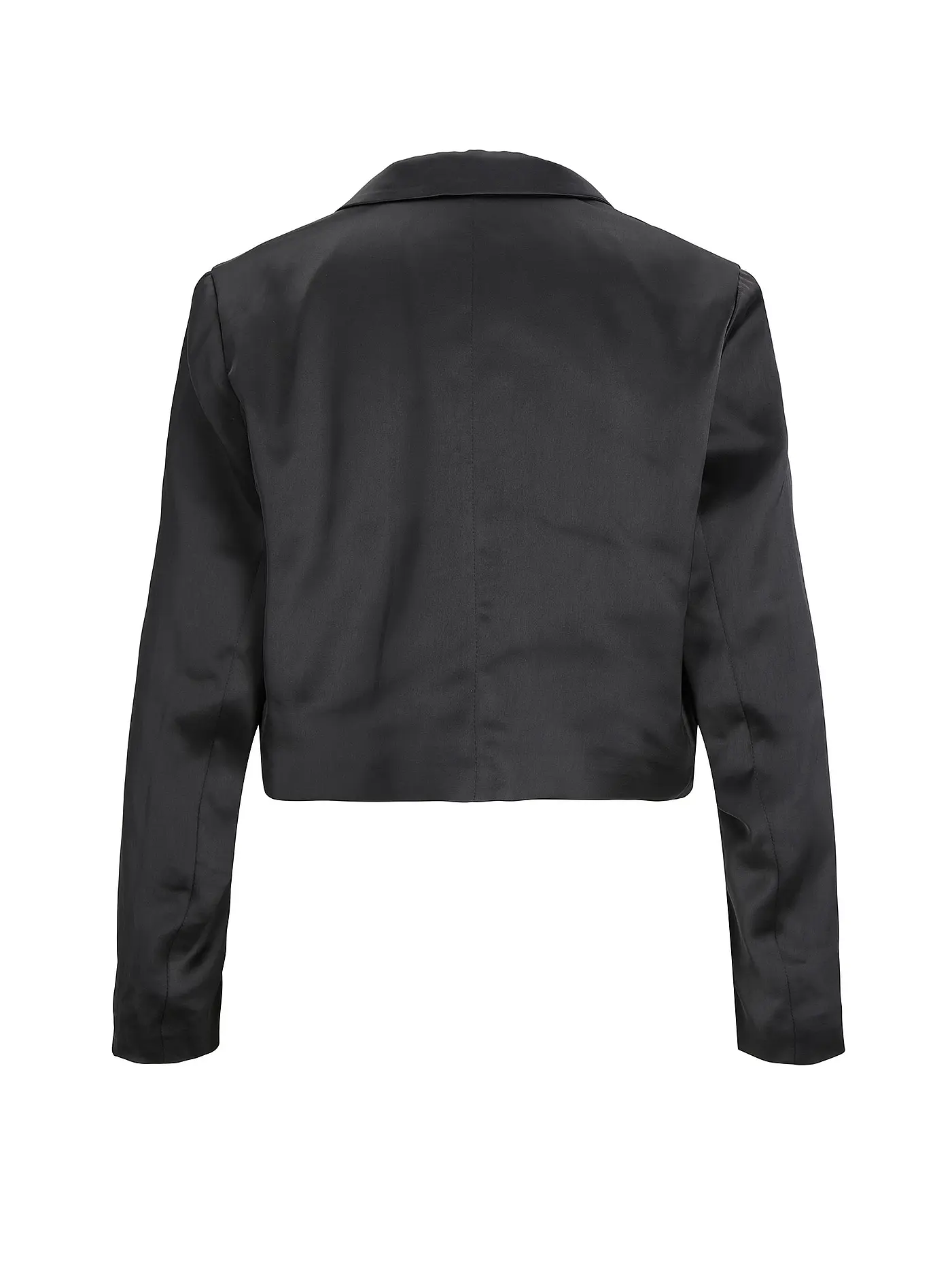 JJXX | Blazer Cropped Fit JXBESSIE  | schwarz