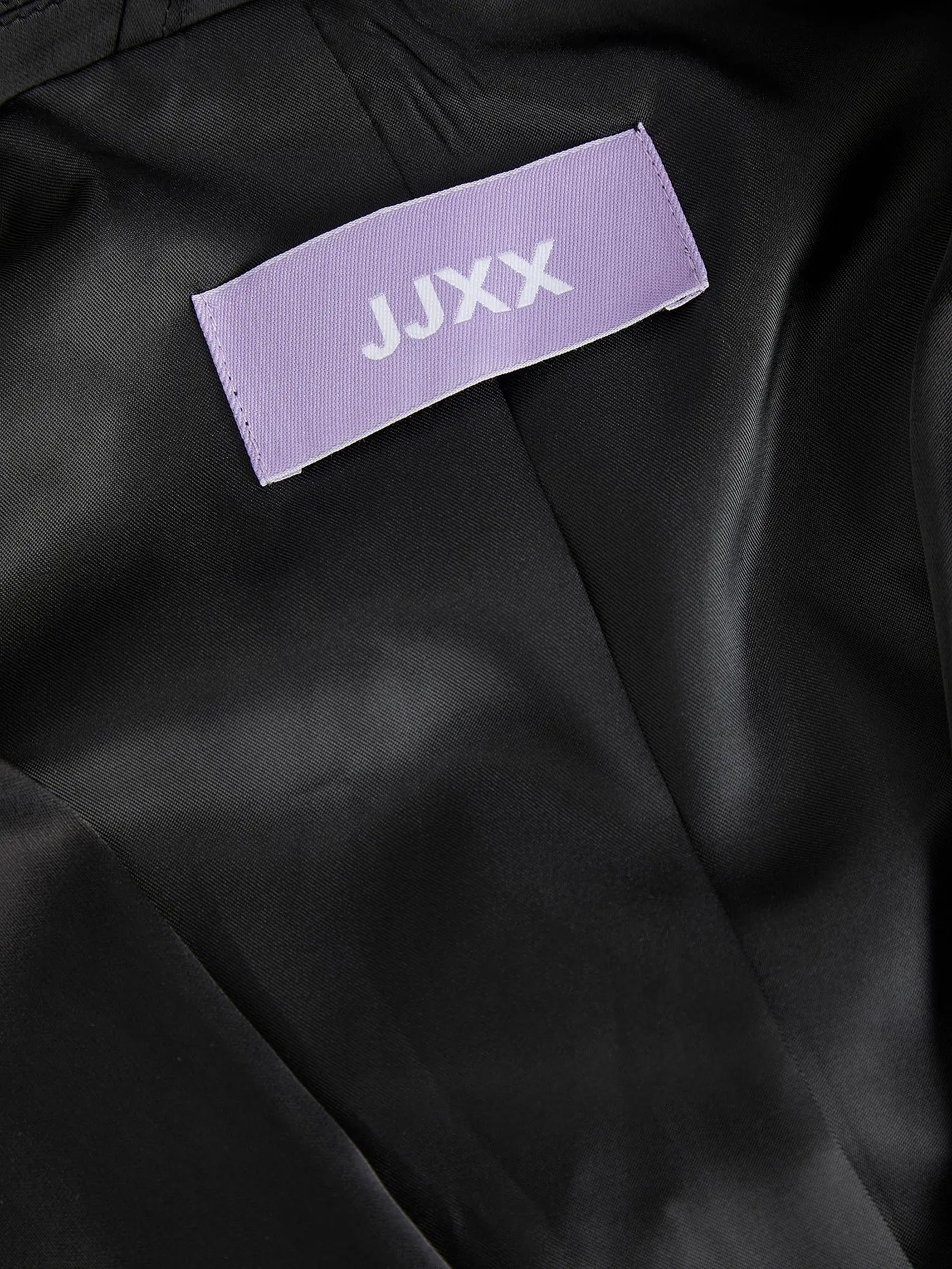 JJXX | Blazer Cropped Fit JXBESSIE  | schwarz
