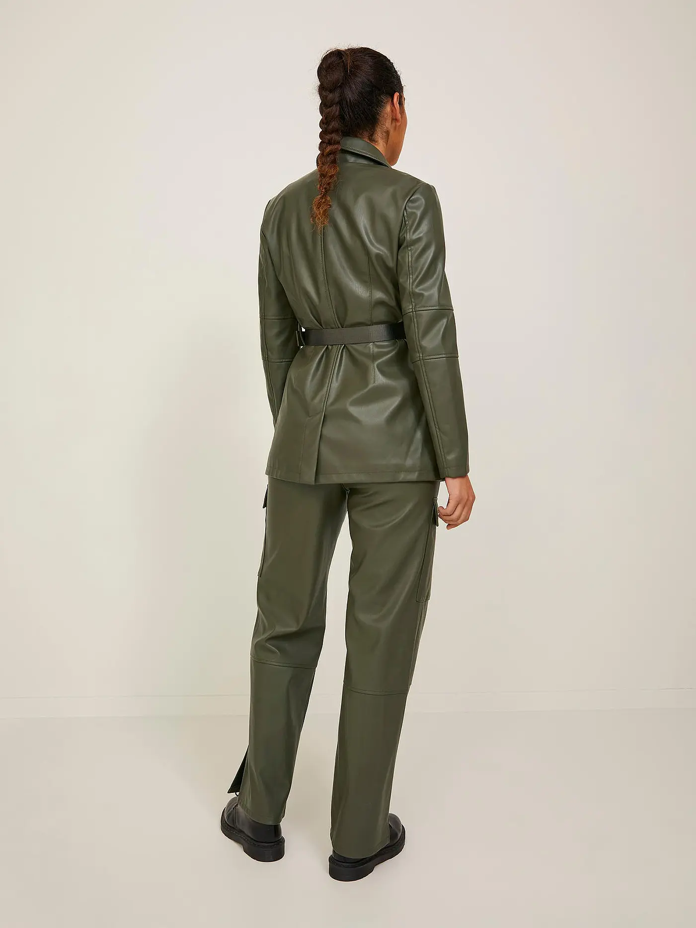 JJXX | Blazer JXJOE | olive