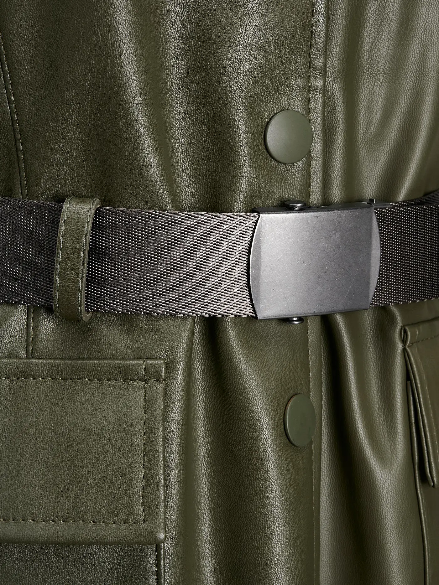 JJXX | Blazer JXJOE | olive
