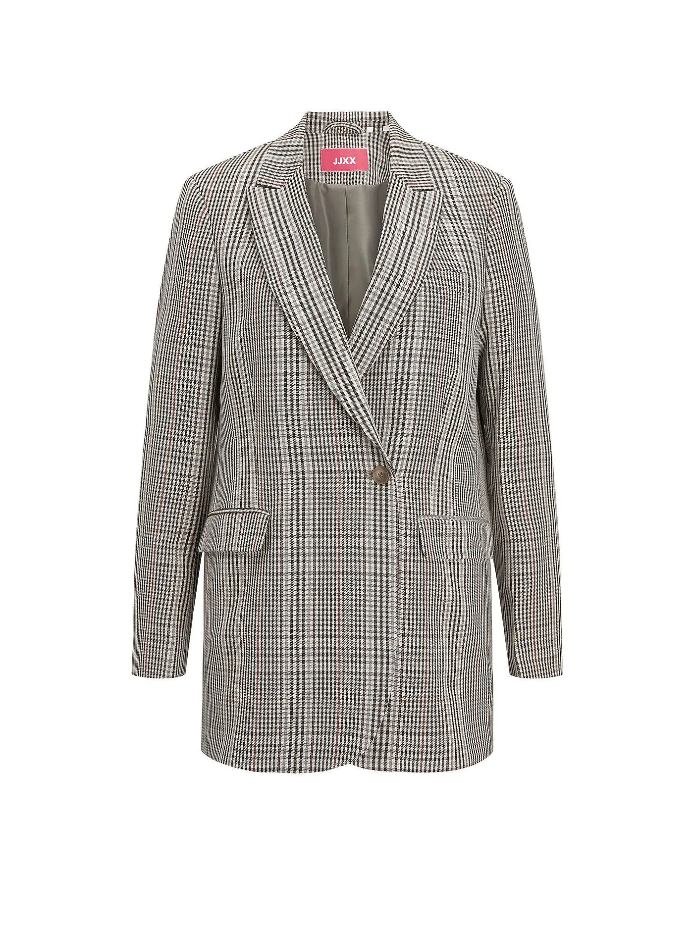 JJXX | Blazer JXMARY | braun