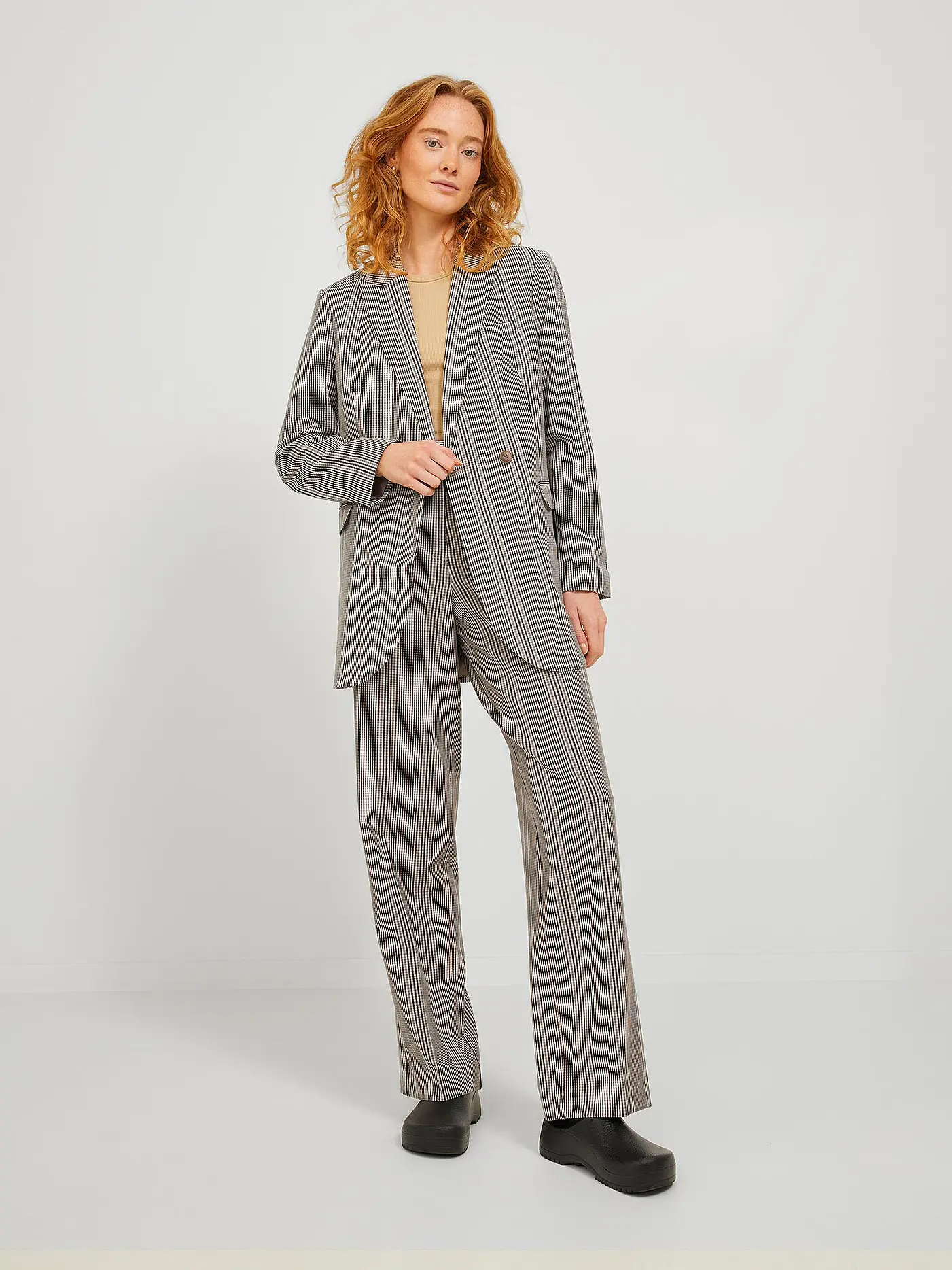 JJXX | Blazer JXMARY | braun