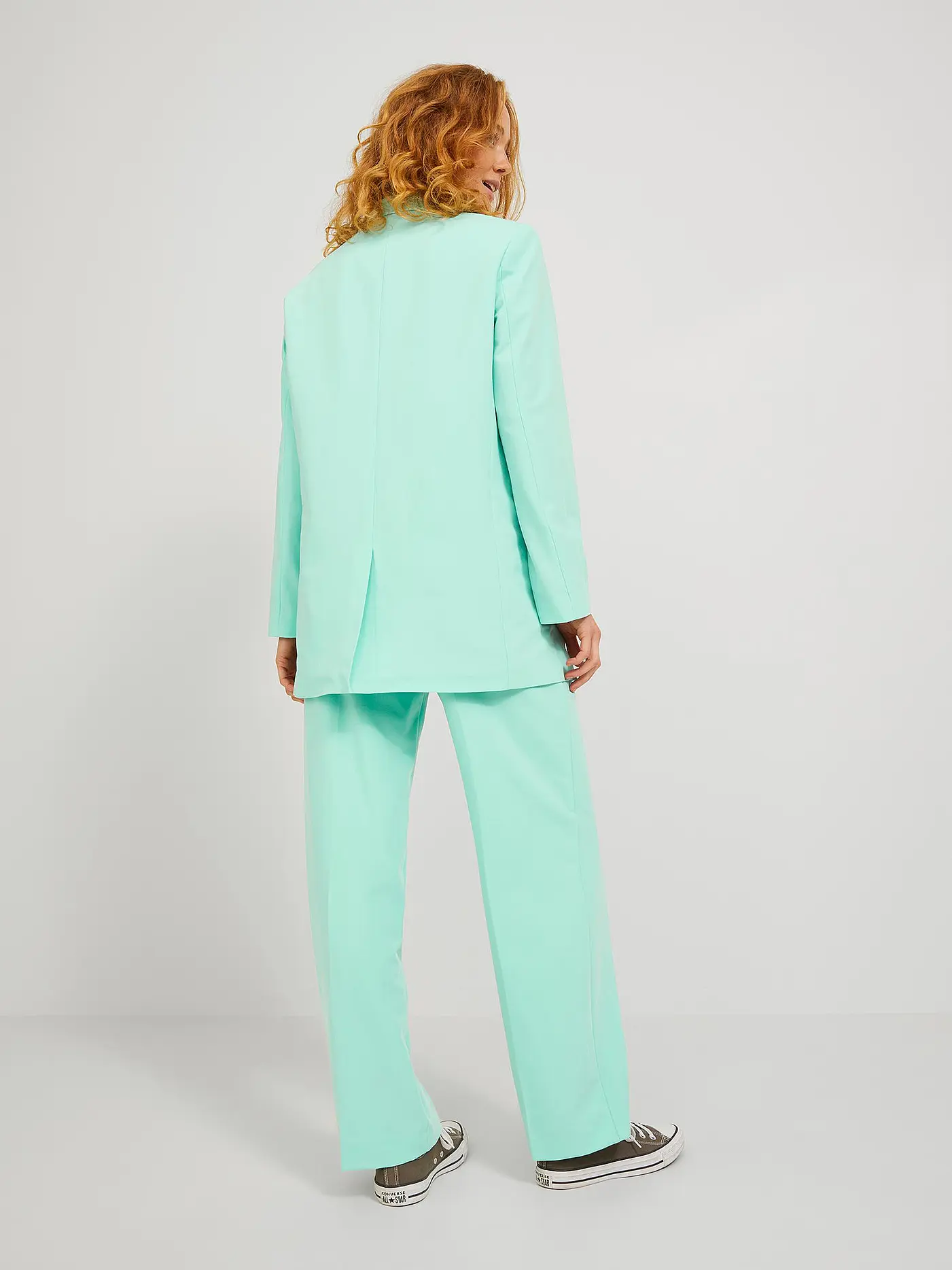 JJXX | Blazer JXMARY | türkis