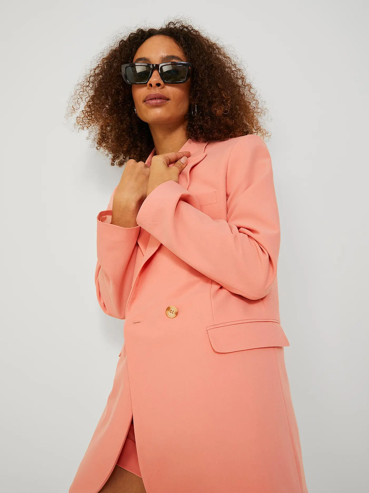 JJXX | Blazer JXMARY | koralle