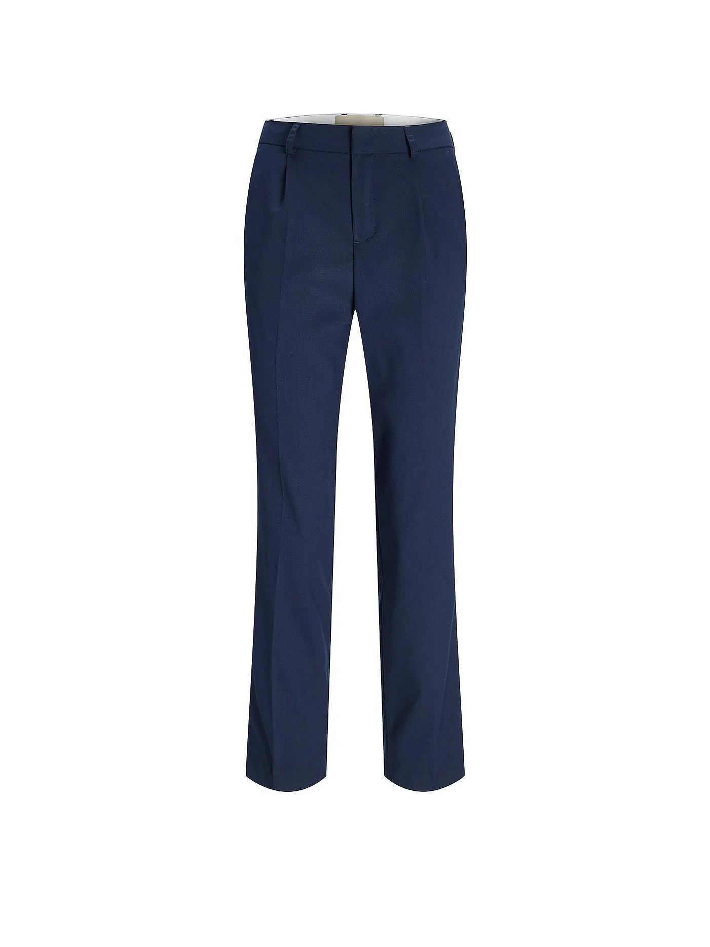 JJXX | Chino Regular Fit JXCHLOE  | dunkelblau