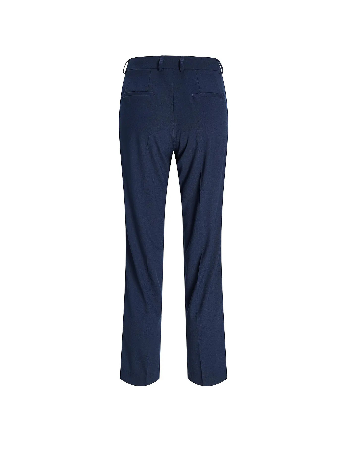JJXX | Chino Regular Fit JXCHLOE  | dunkelblau