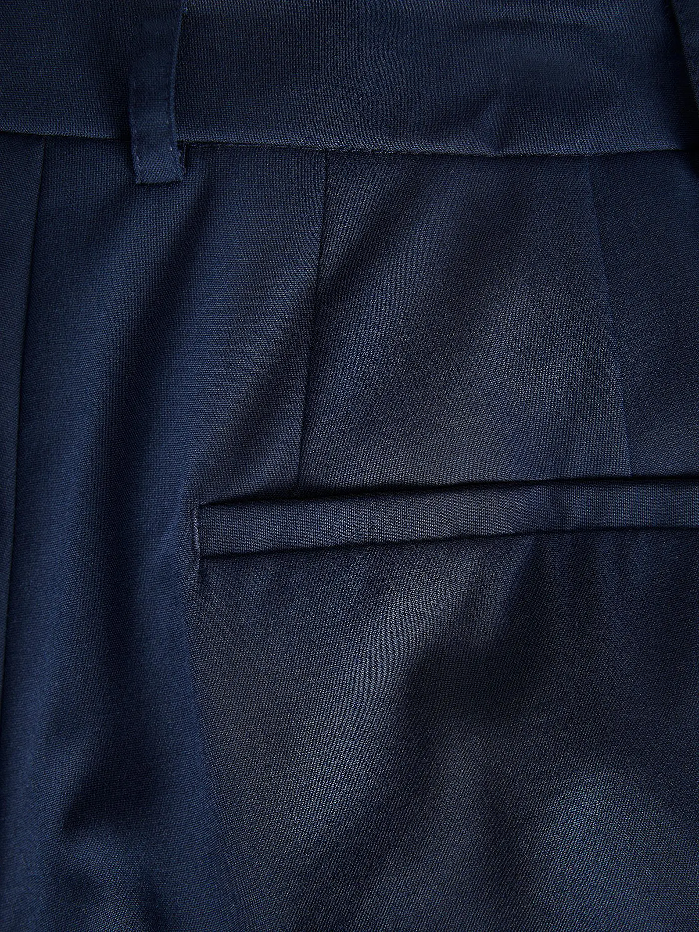 JJXX | Chino Regular Fit JXCHLOE  | dunkelblau