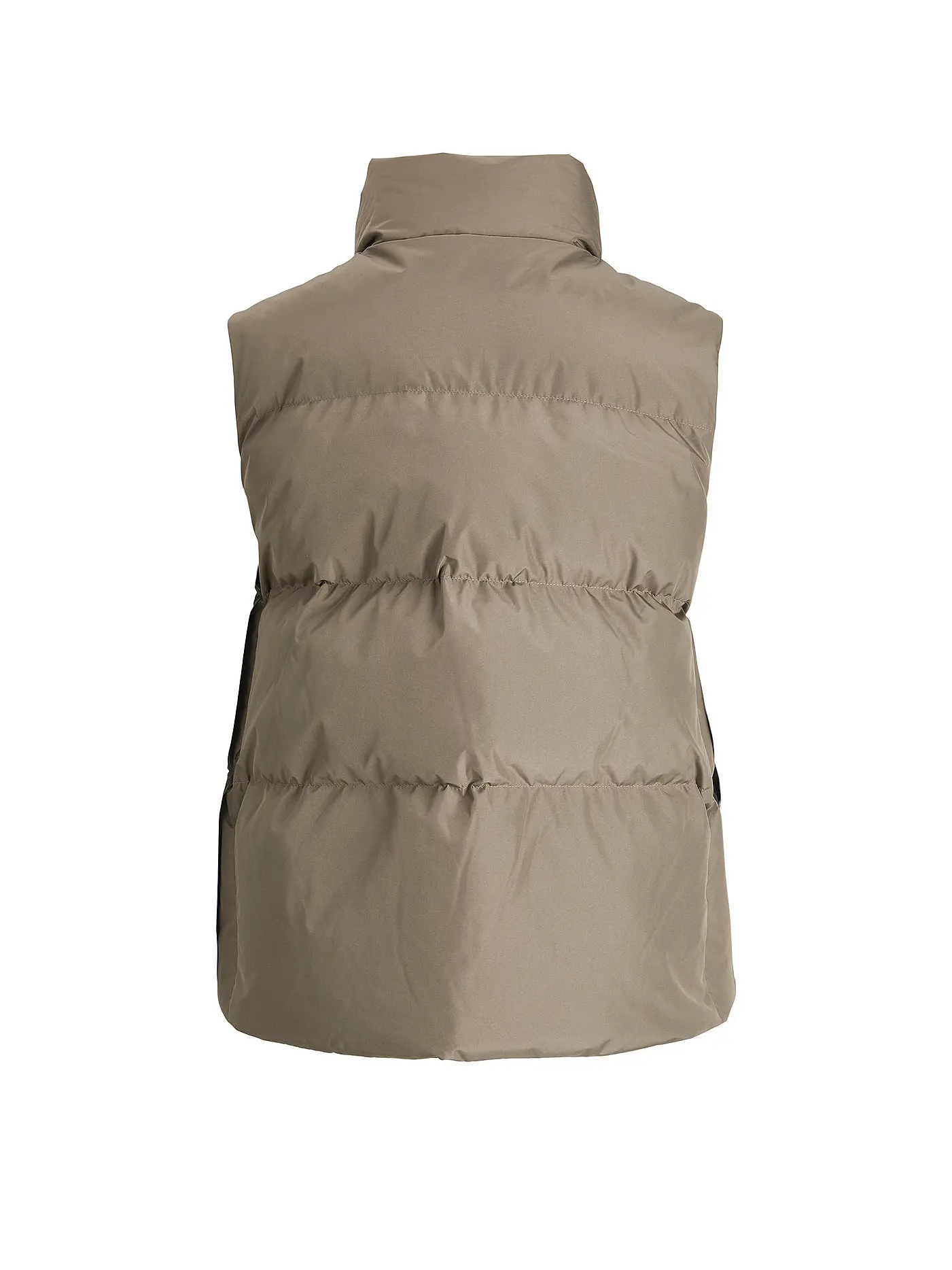 JJXX | Daunensteppgilet JXCARLA | braun