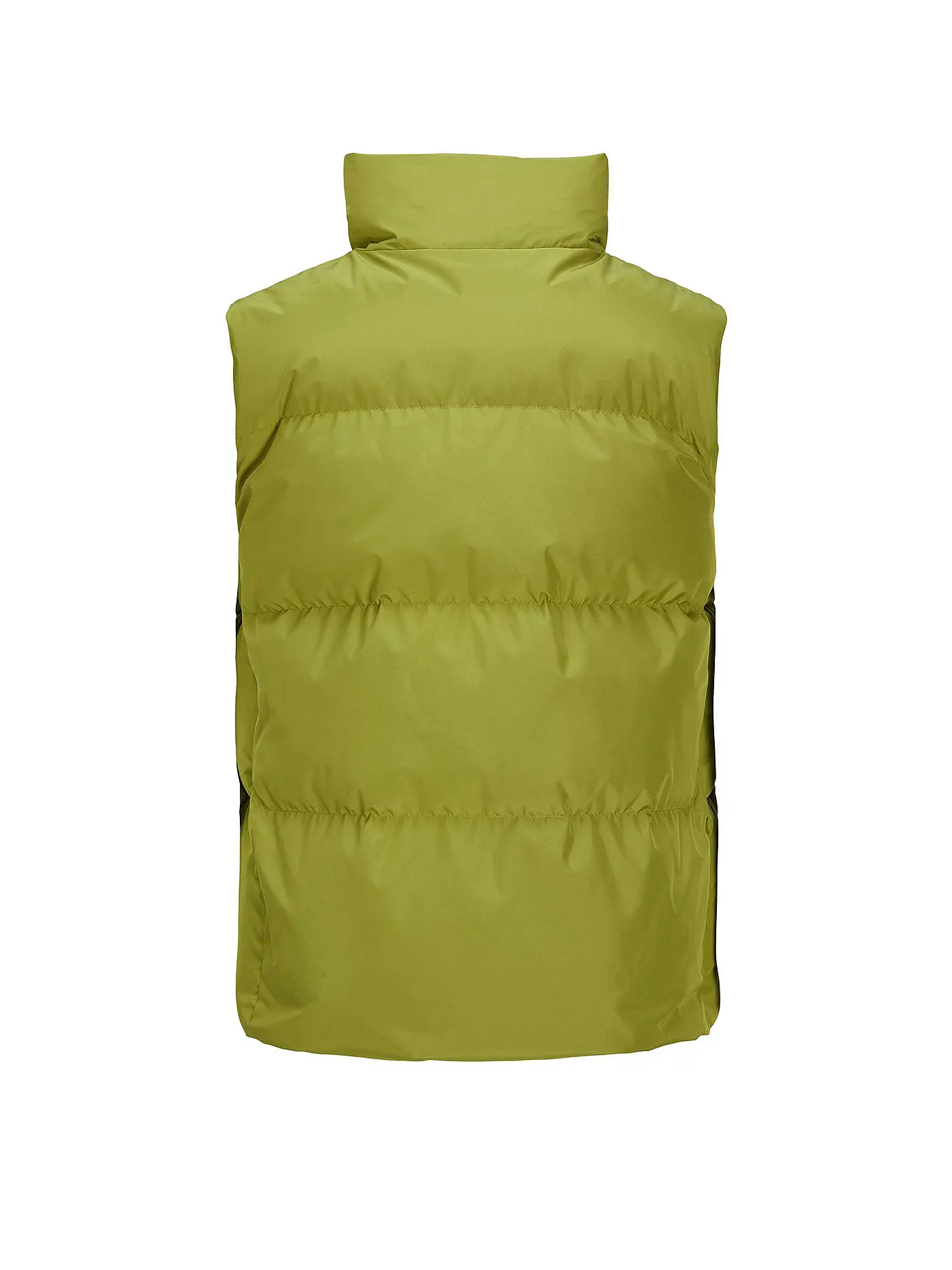 JJXX | Daunensteppgilet JXCARLA | grün