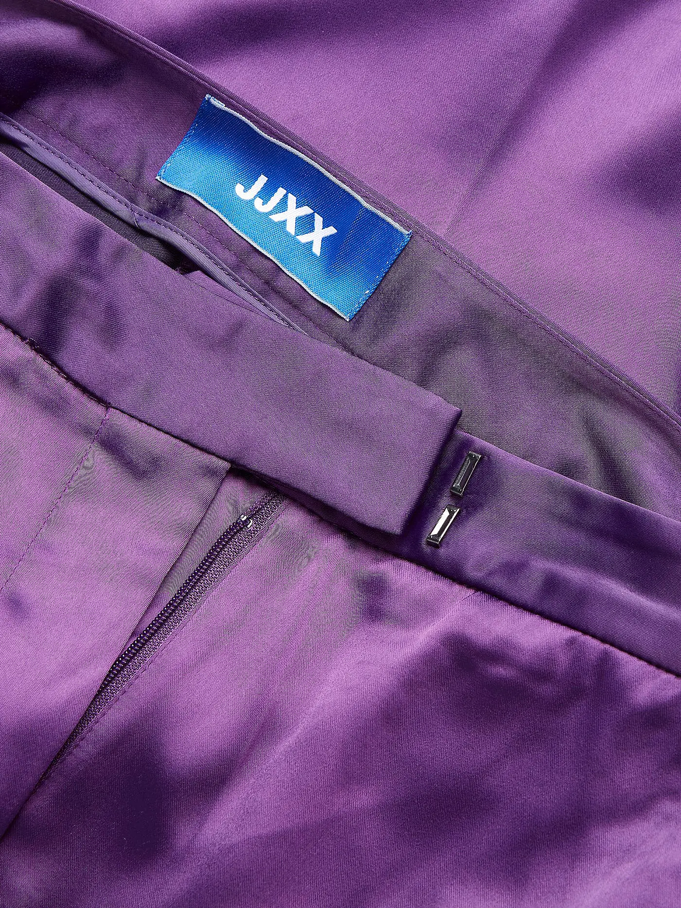 JJXX | Highwaist Hose JXMARY  | lila