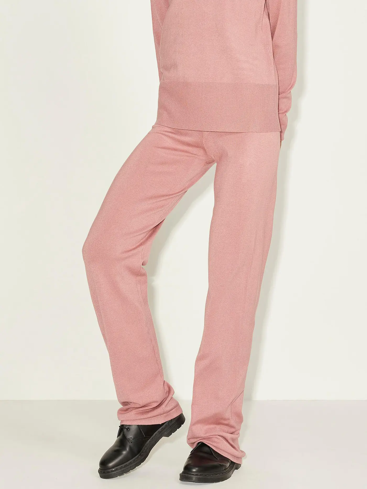 JJXX | Hose Jogging Fit JXHARPER  | rosa
