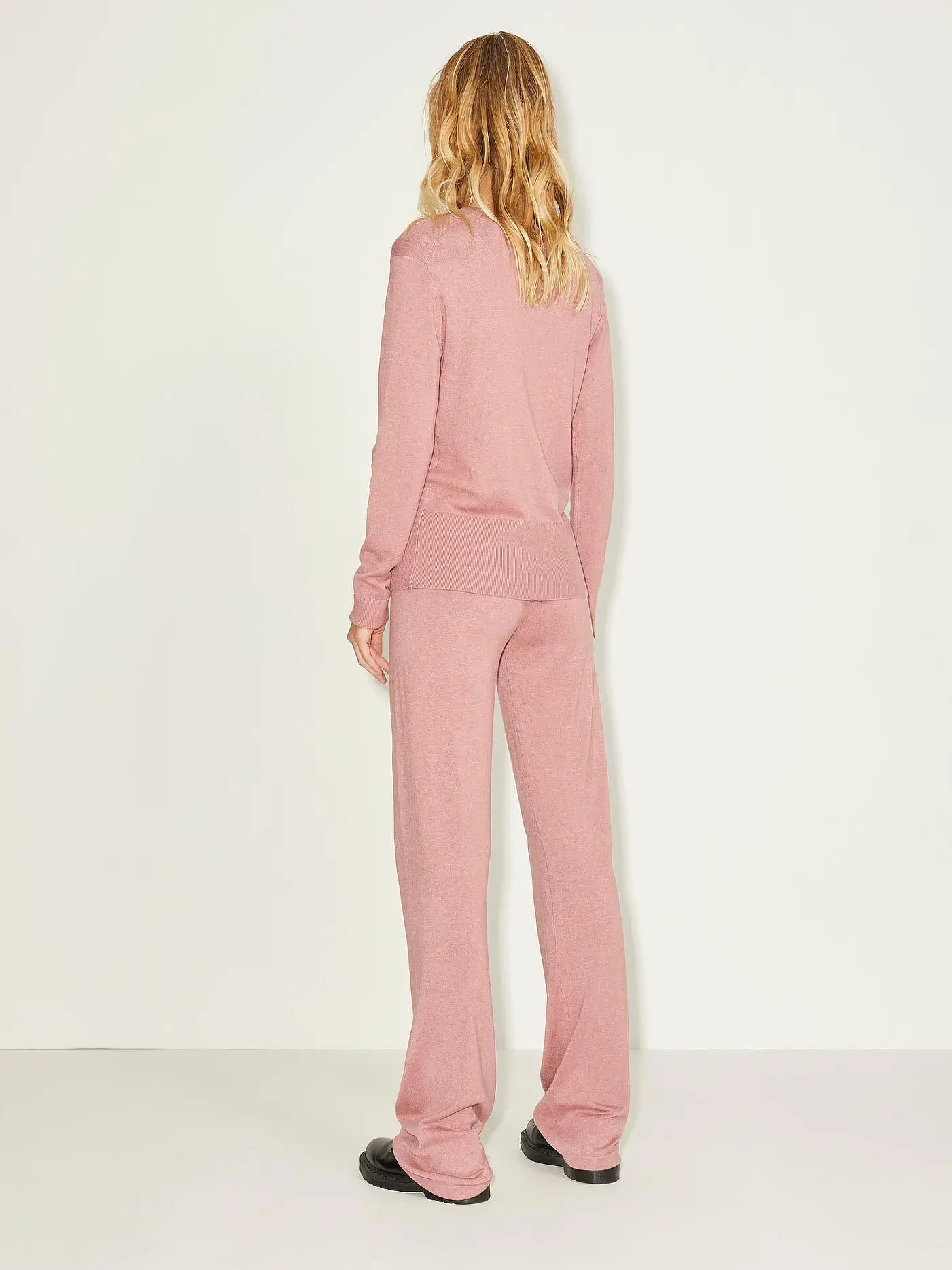 JJXX | Hose Jogging Fit JXHARPER  | rosa