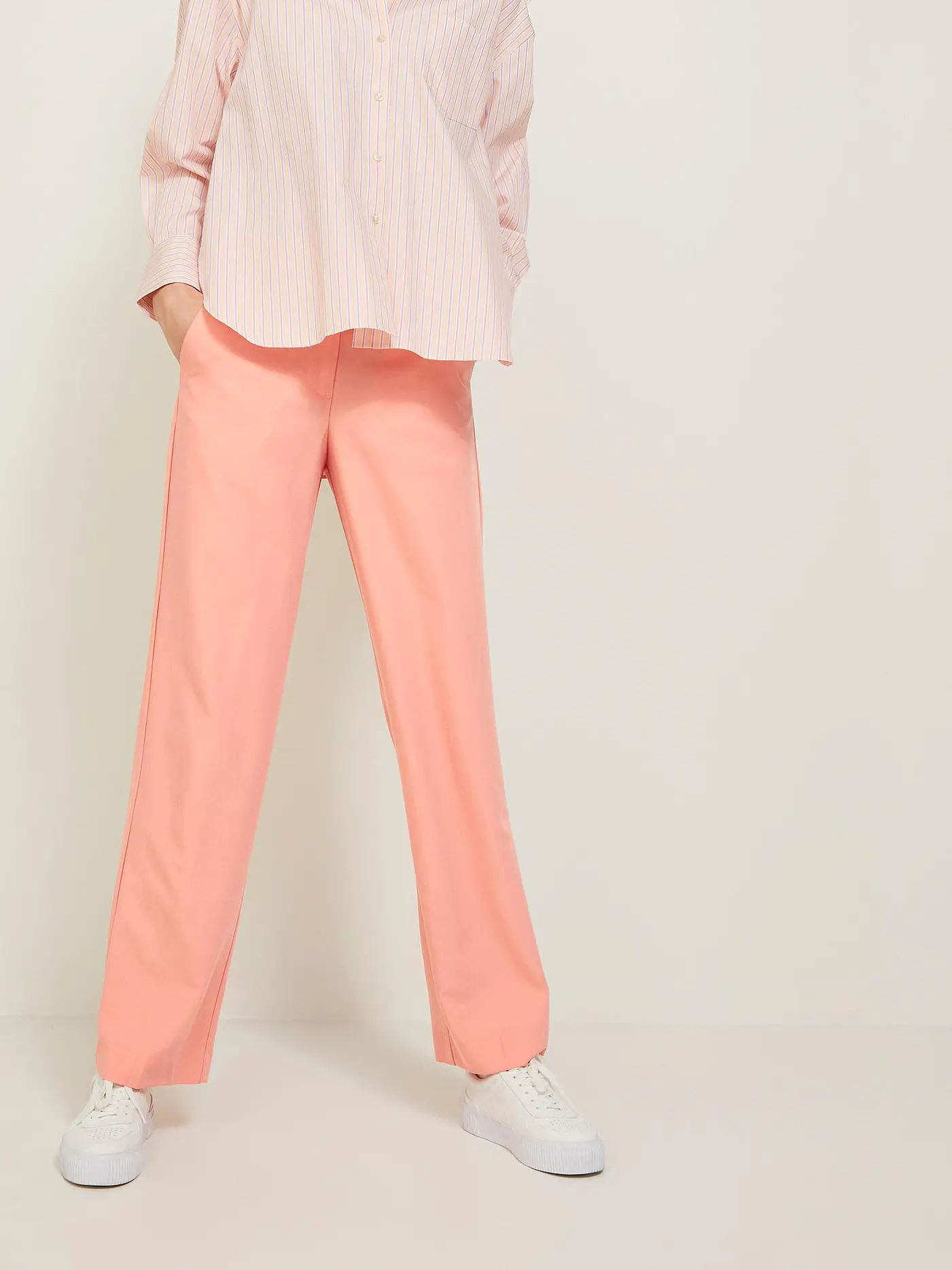 JJXX | Hose JXMARY | orange