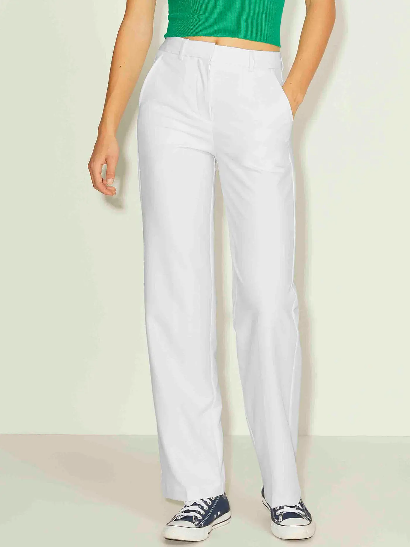 JJXX | Hose JXMARY | beige