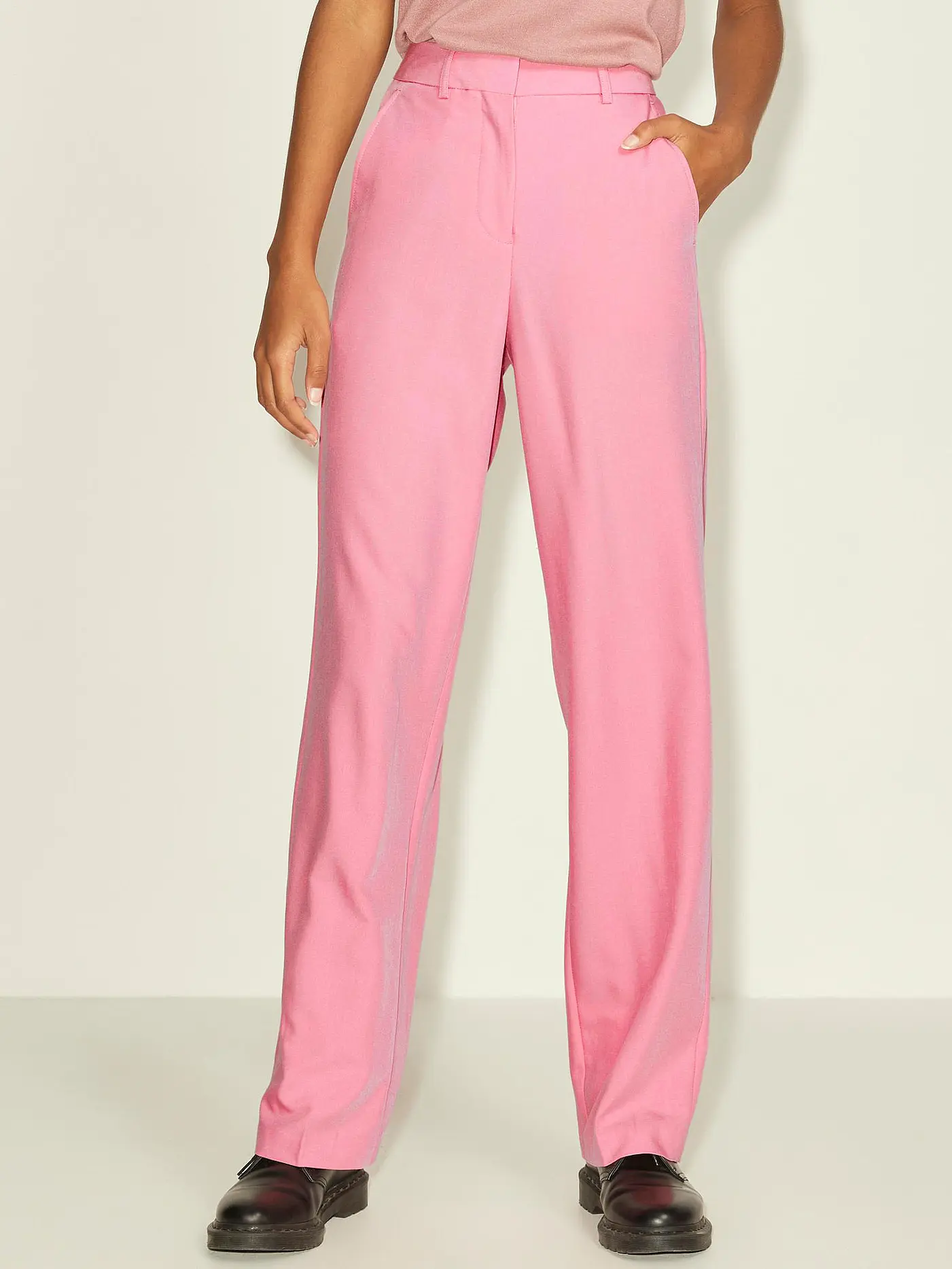JJXX | Hose JXMARY | rosa