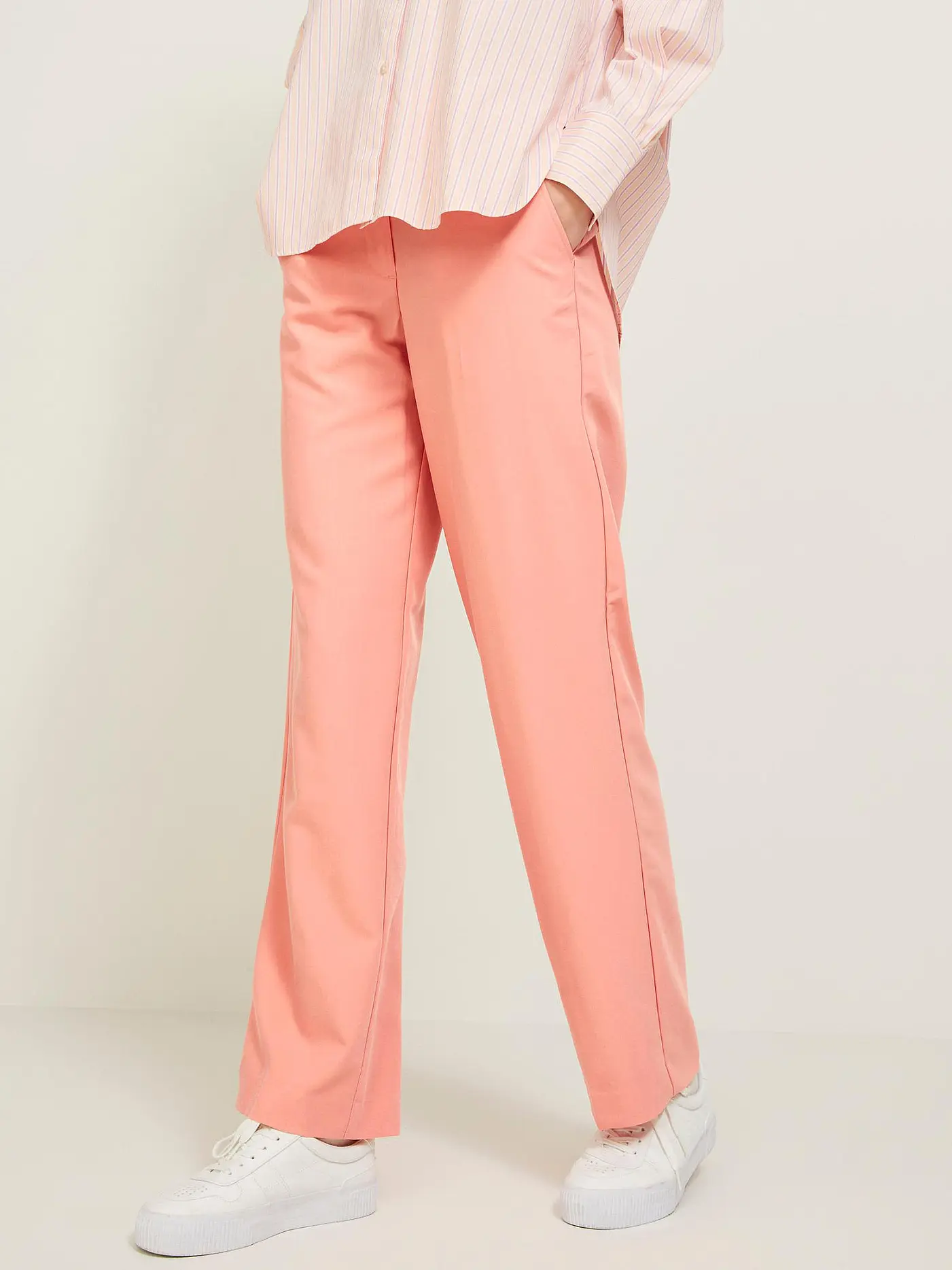 JJXX | Hose JXMARY | orange