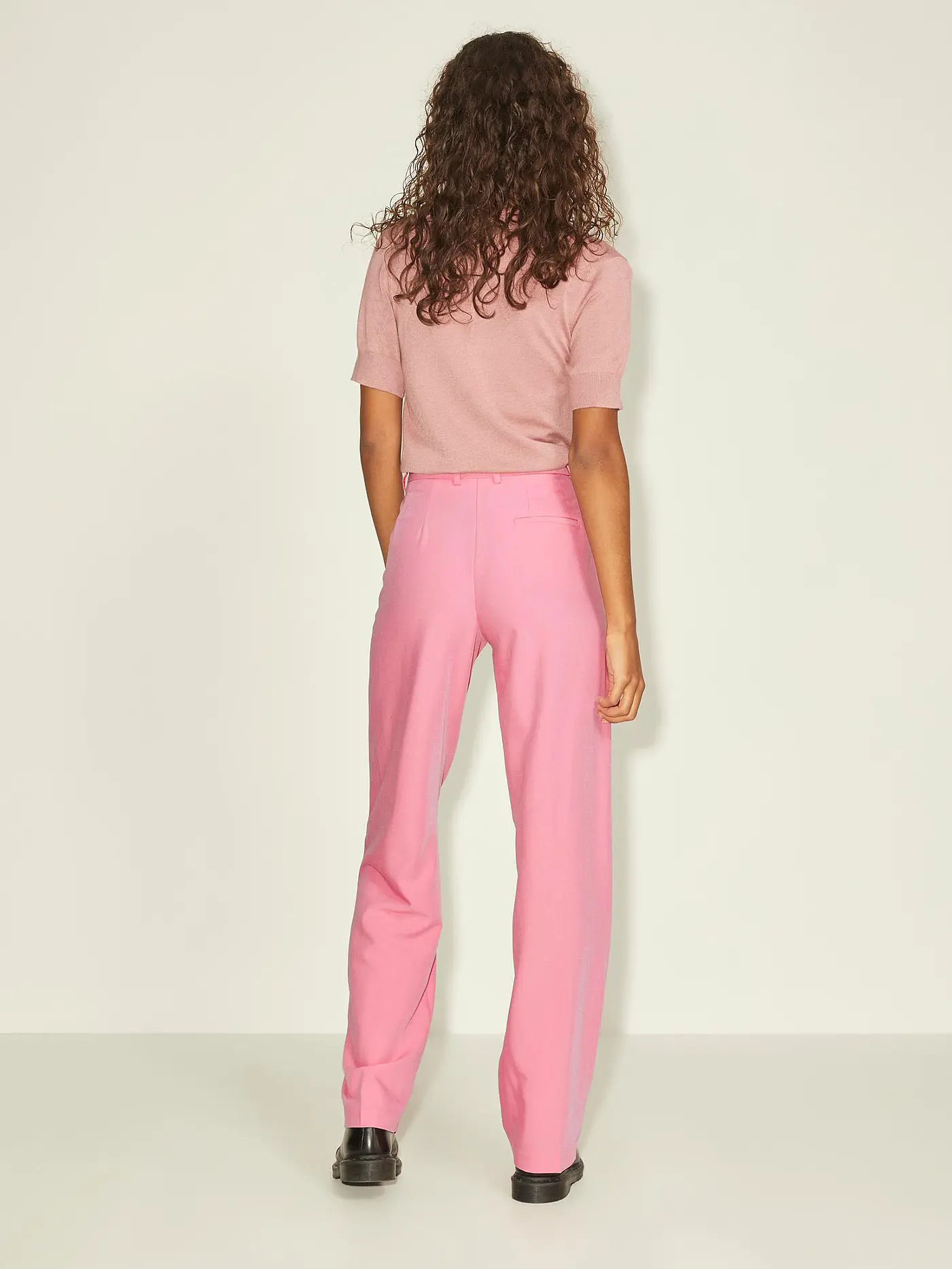 JJXX | Hose JXMARY | rosa