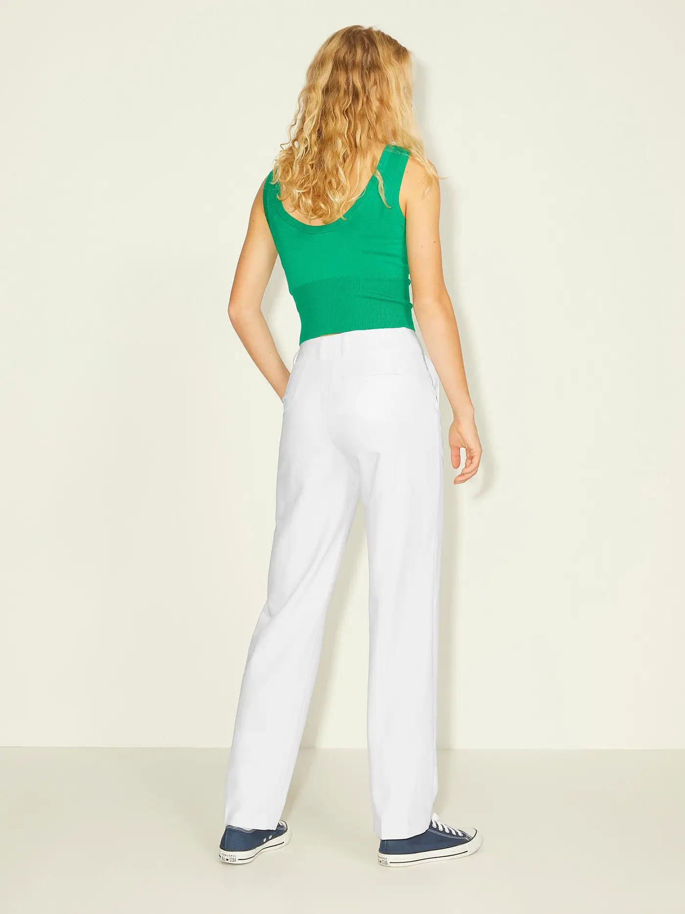 JJXX | Hose JXMARY | beige