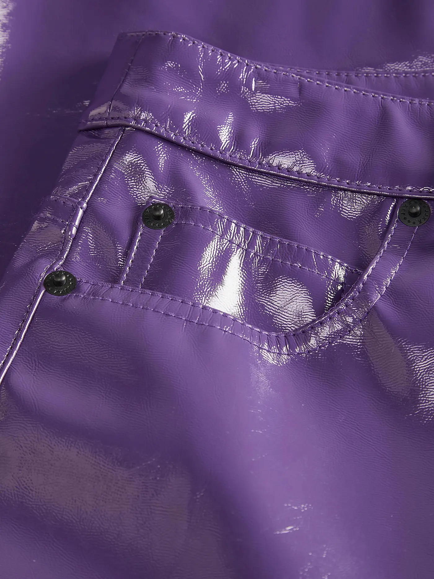 JJXX | Hose Straight Fit Kenya | lila