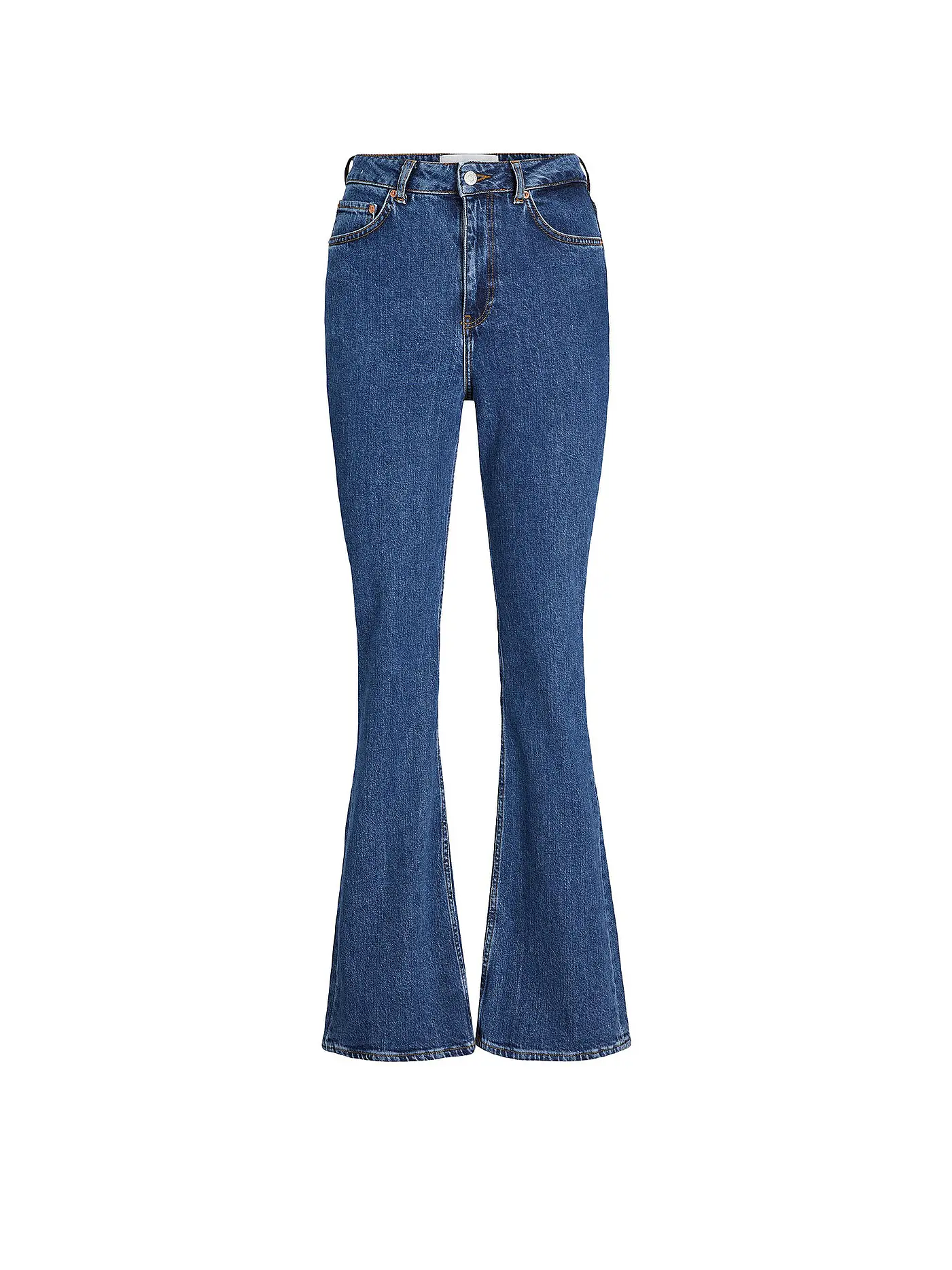 JJXX | Jeans Bootcut Fit | dunkelblau