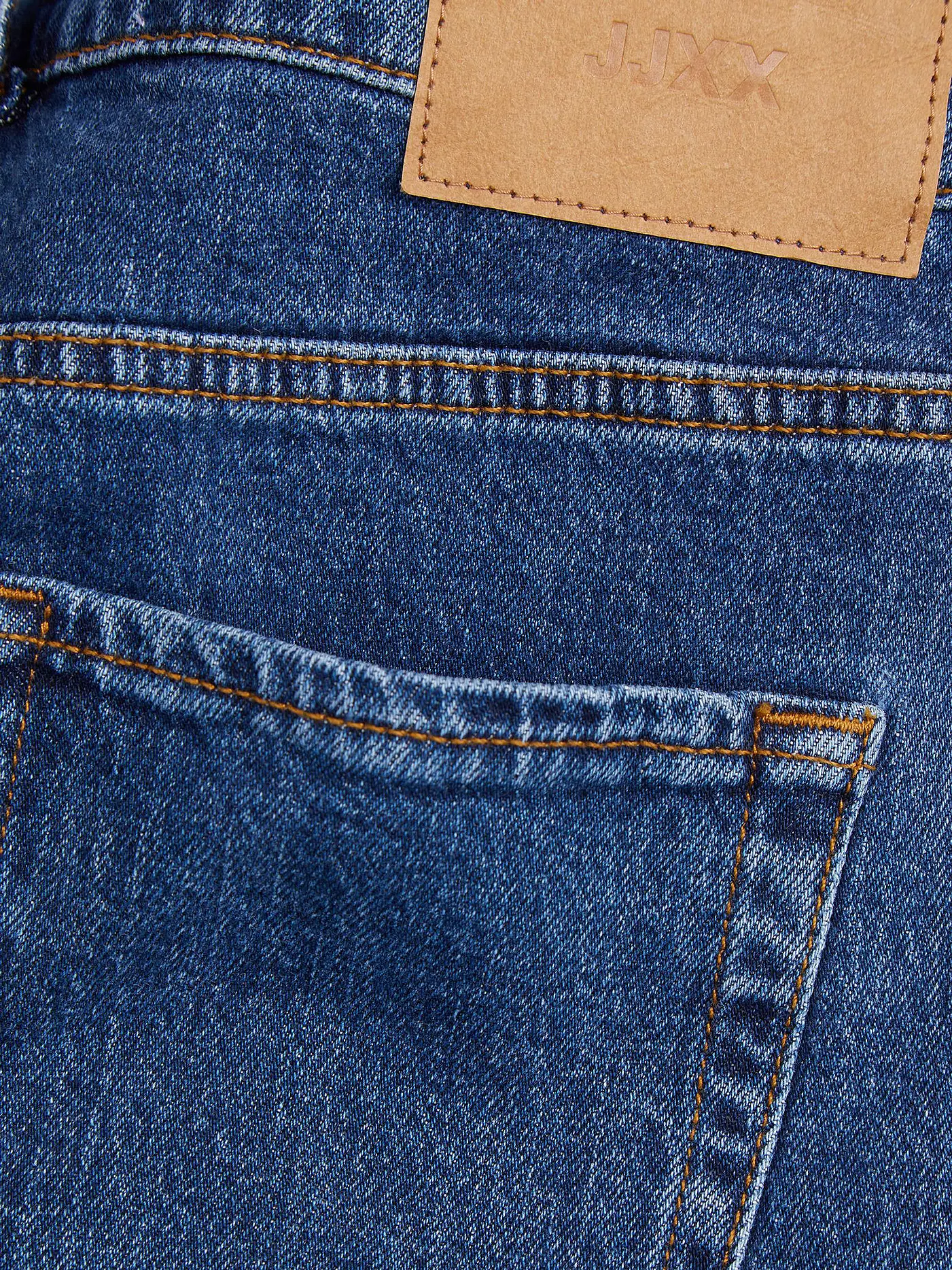 JJXX | Jeans Bootcut Fit | dunkelblau