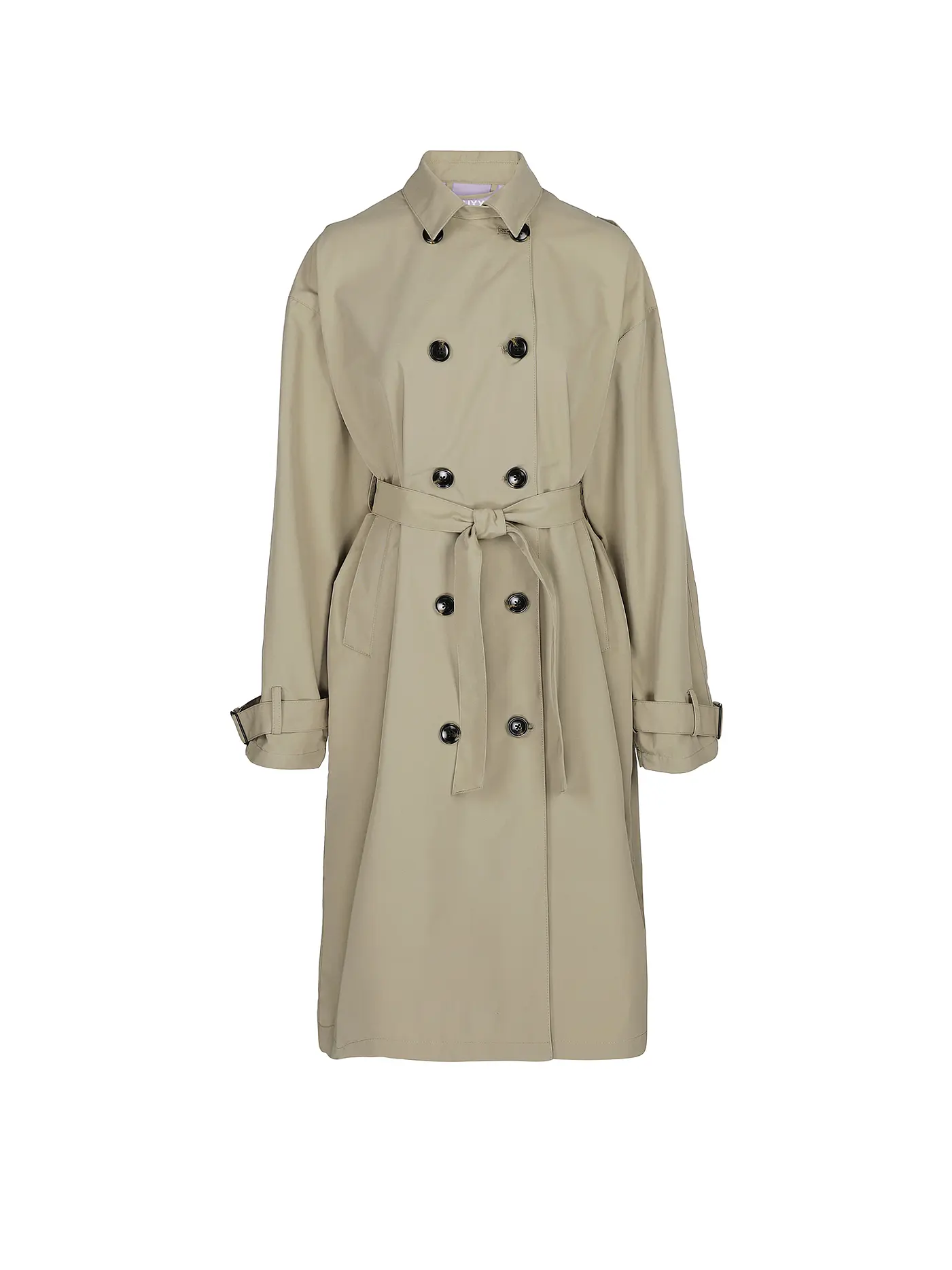 JJXX | Mantel - Trenchcoat JXCHOICE  | braun