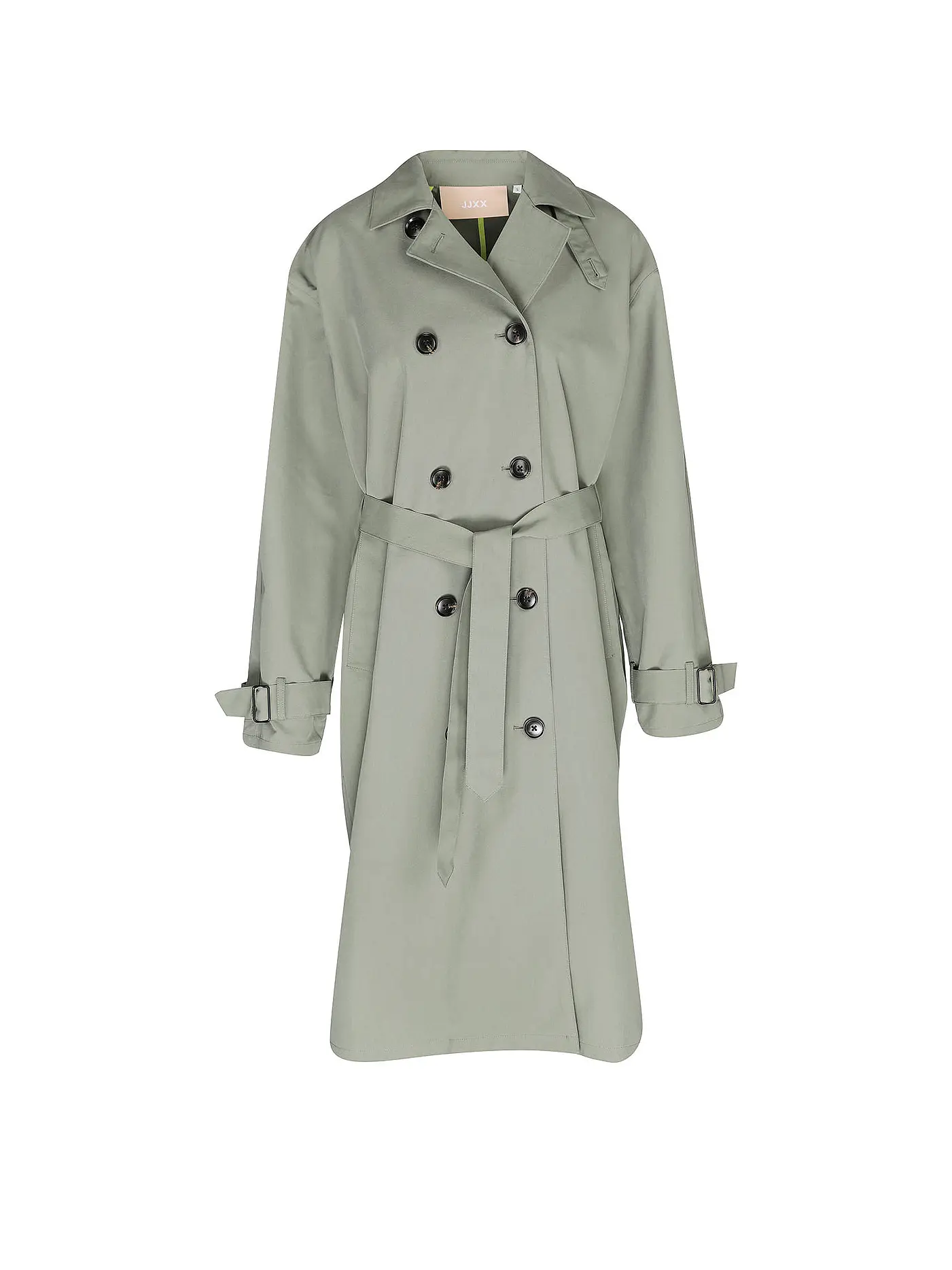 JJXX | Trenchcoat JXCHOICE | olive