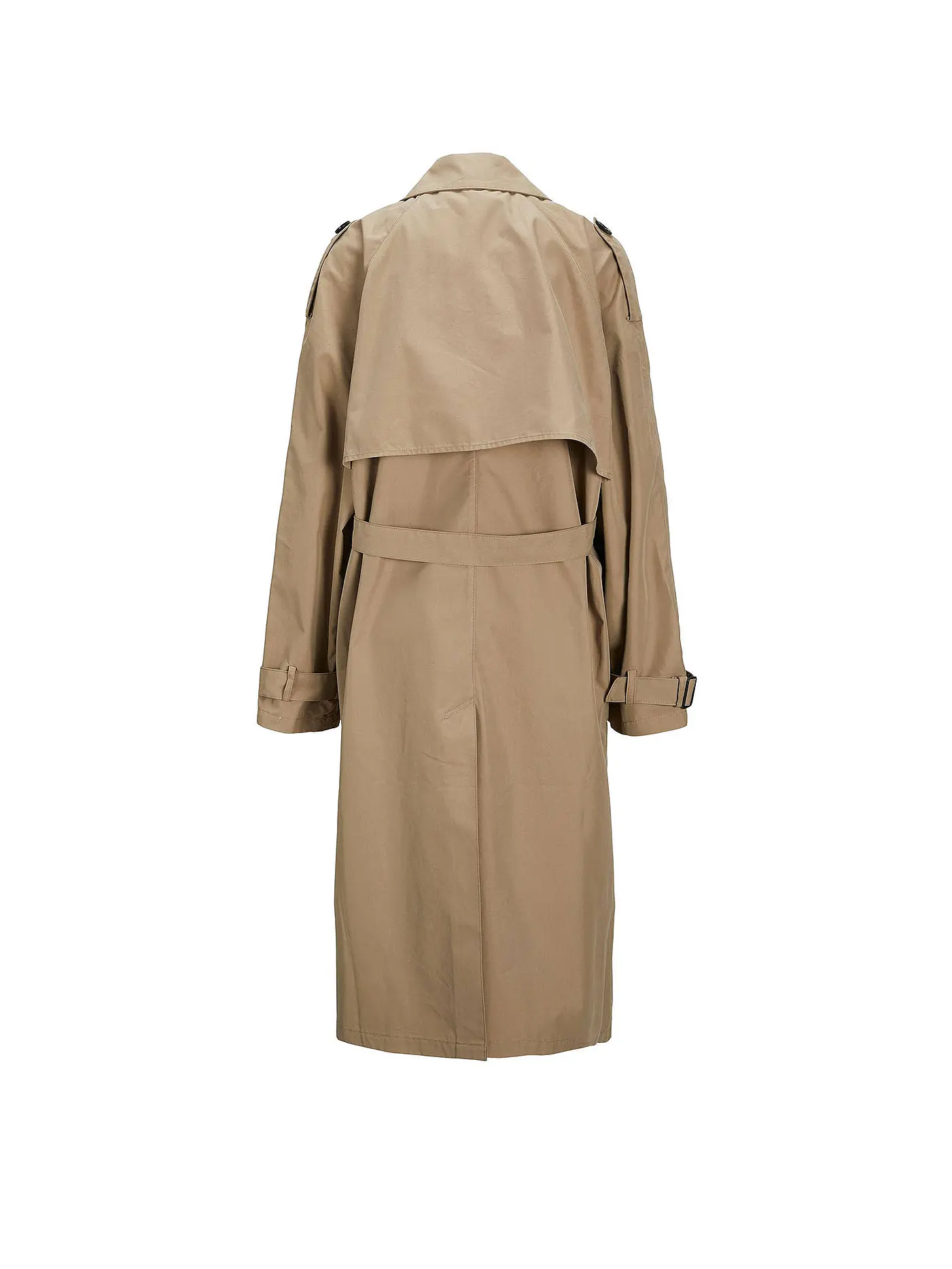 JJXX | Trenchcoat JXCHOICE | beige