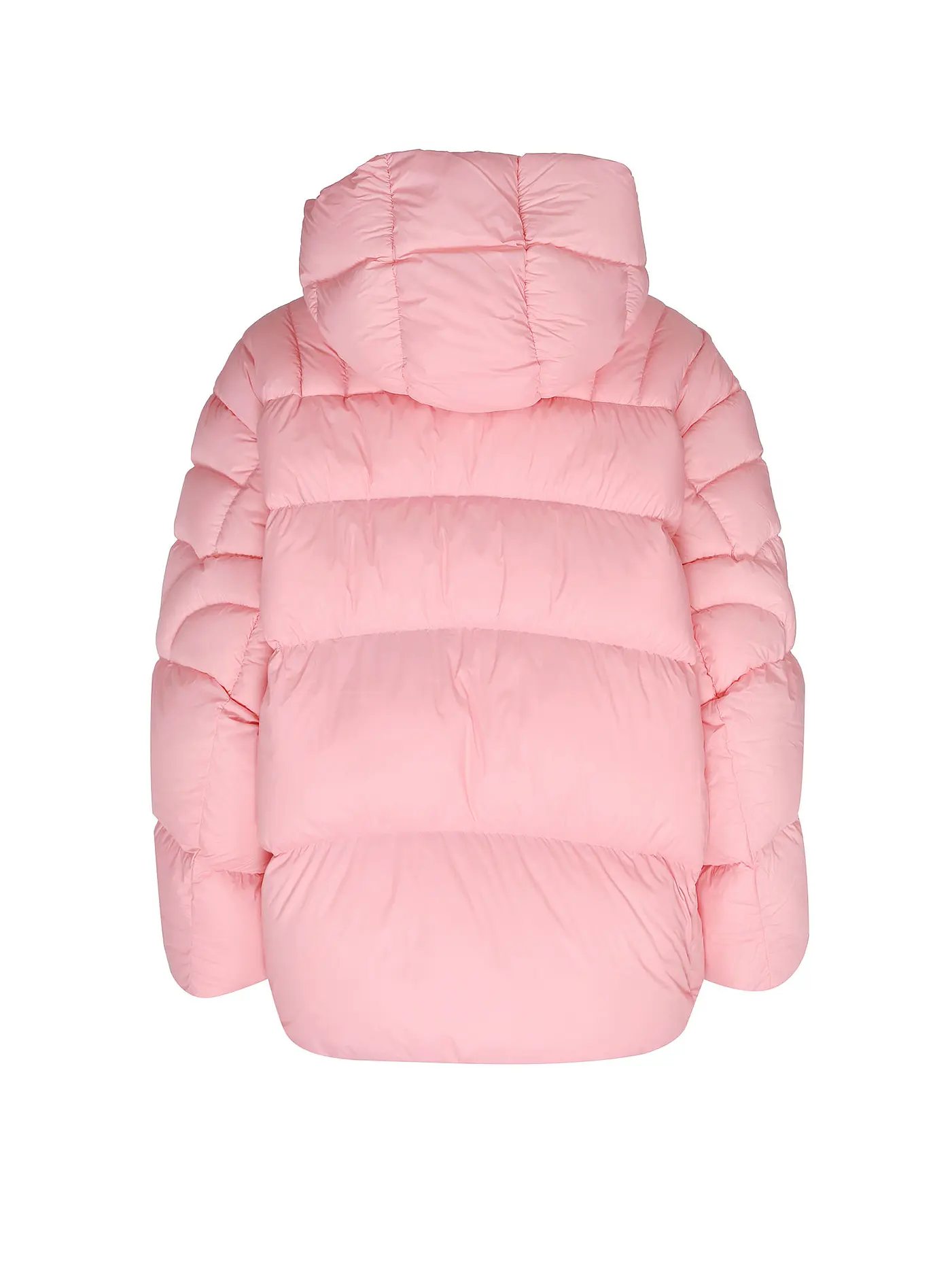 JNBY | Daunenjacke | rosa