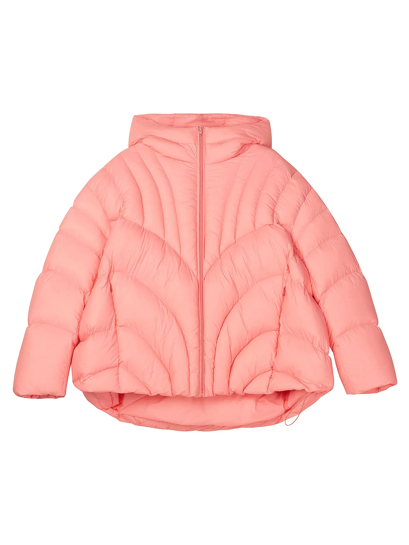 JNBY | Daunenjacke | rosa