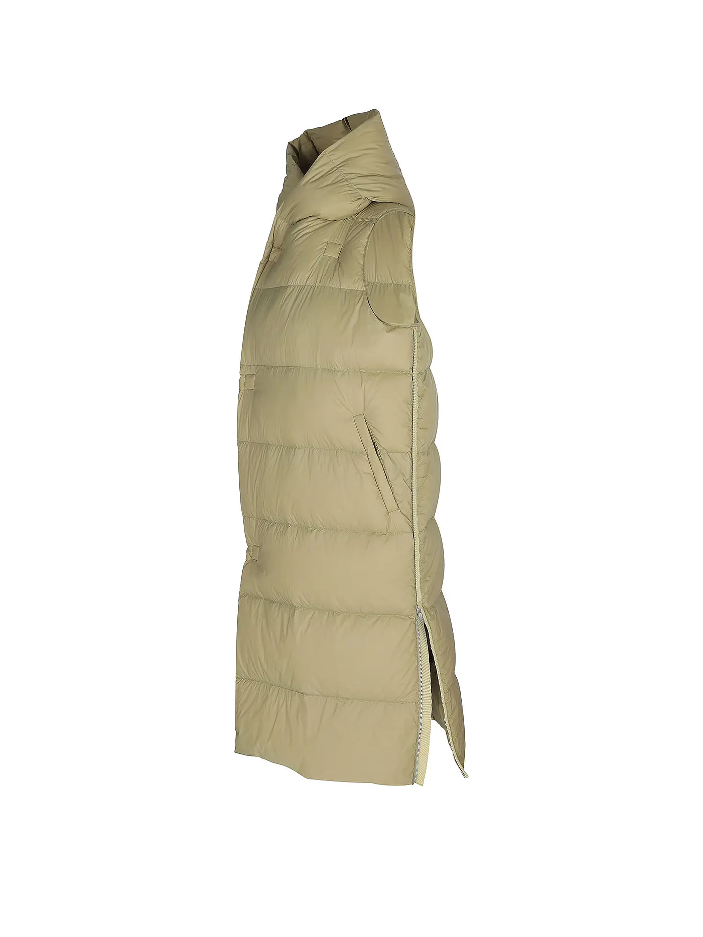 JNBY | Daunensteppgilet | beige