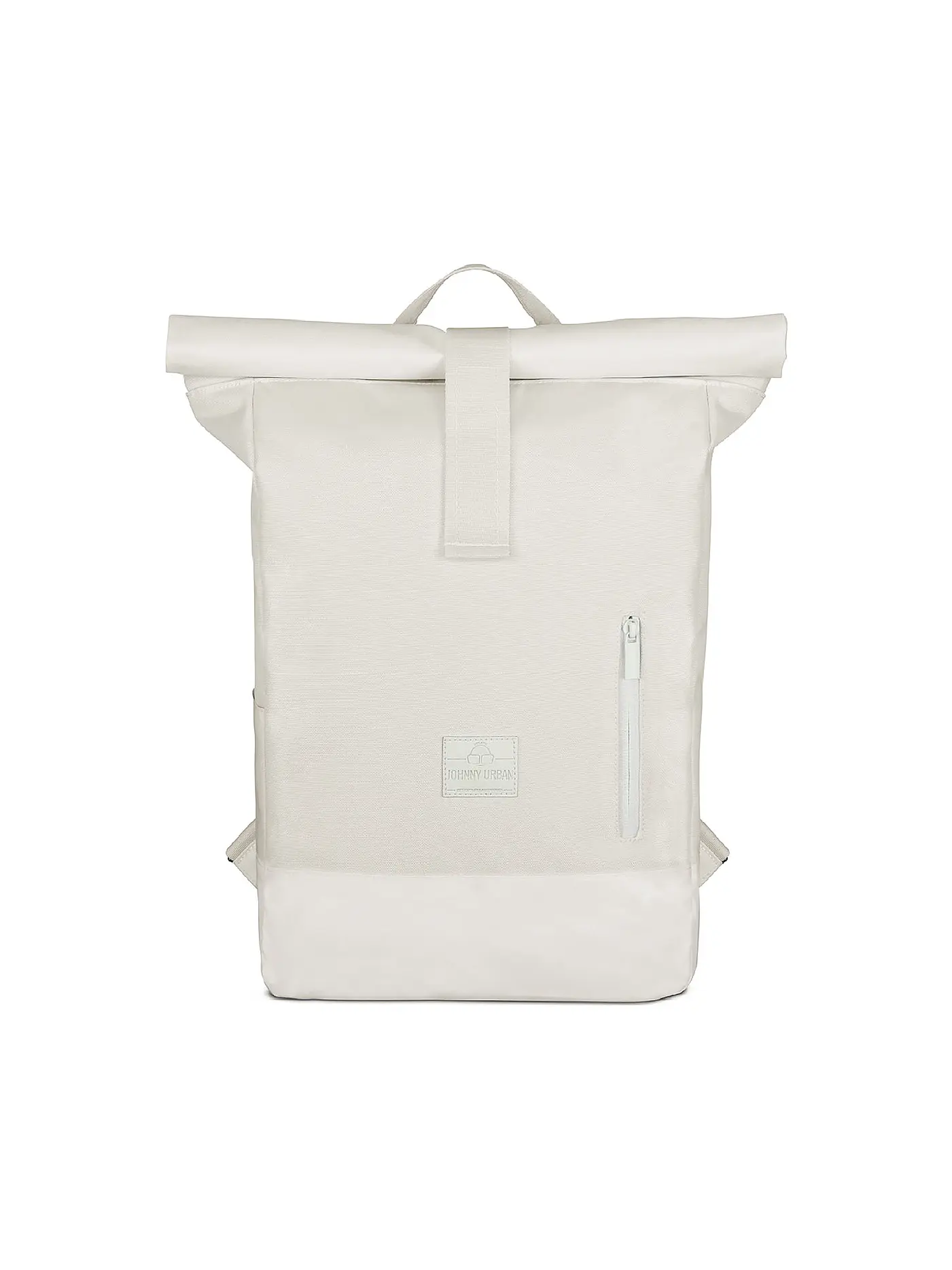 JOHNNY URBAN | Rolltop Rucksack " Robin "  | creme