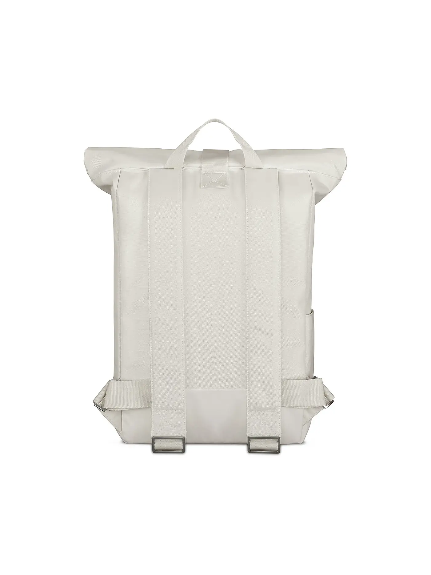JOHNNY URBAN | Rolltop Rucksack " Robin "  | creme