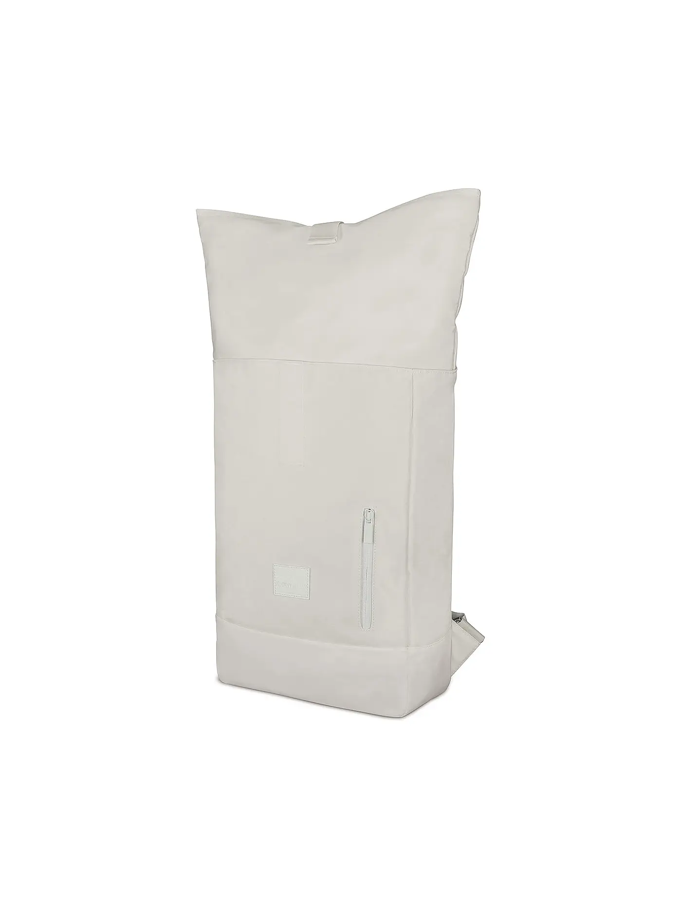 JOHNNY URBAN | Rolltop Rucksack " Robin "  | creme